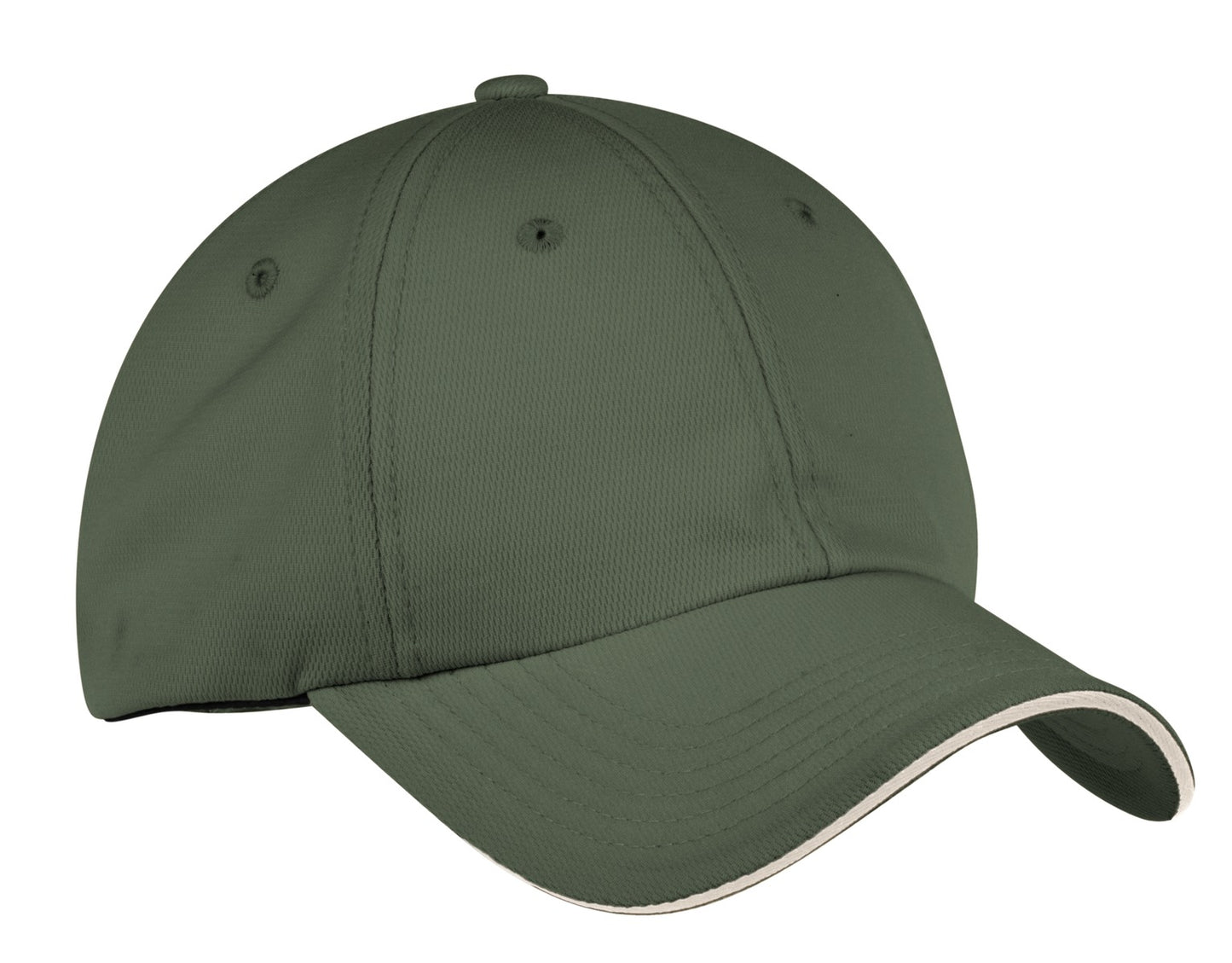 Port Authority Dry Zone Cap. C838
