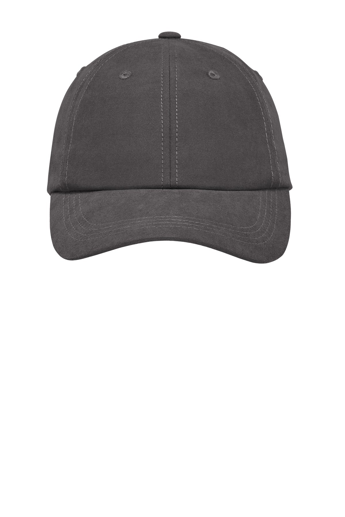 Port Authority Sueded Cap. C850