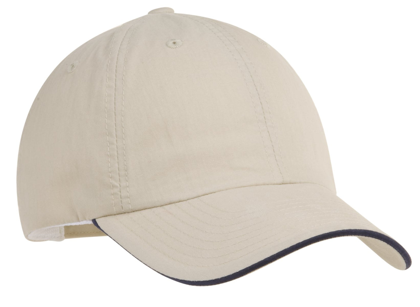 Port Authority Sandwich Bill Cap. C852