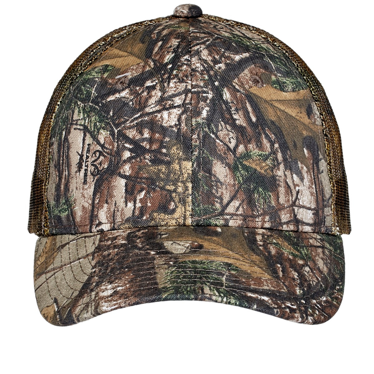 Port Authority Pro Camouflage Series Cap with Mesh Back. C869