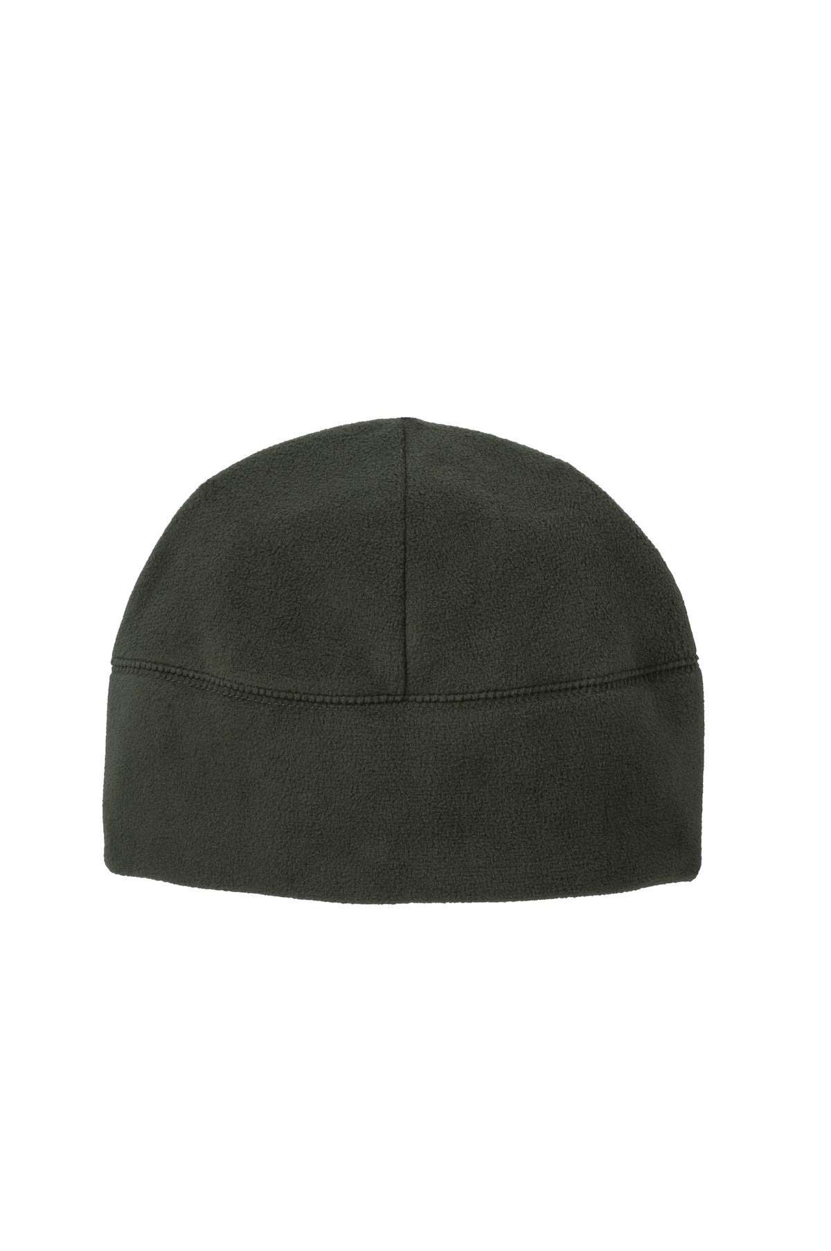 Port Authority Fleece Beanie. C918