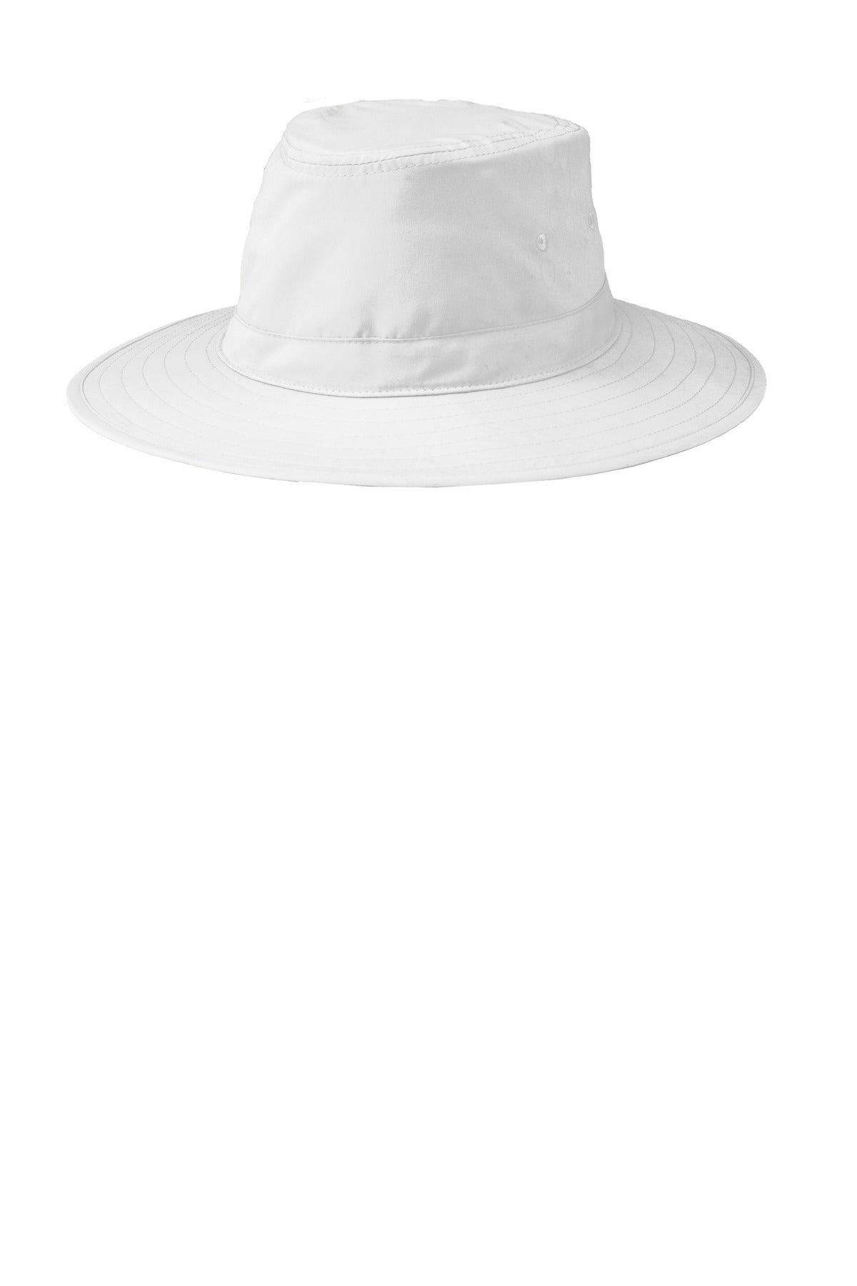 Port Authority Lifestyle Brim Hat. C921