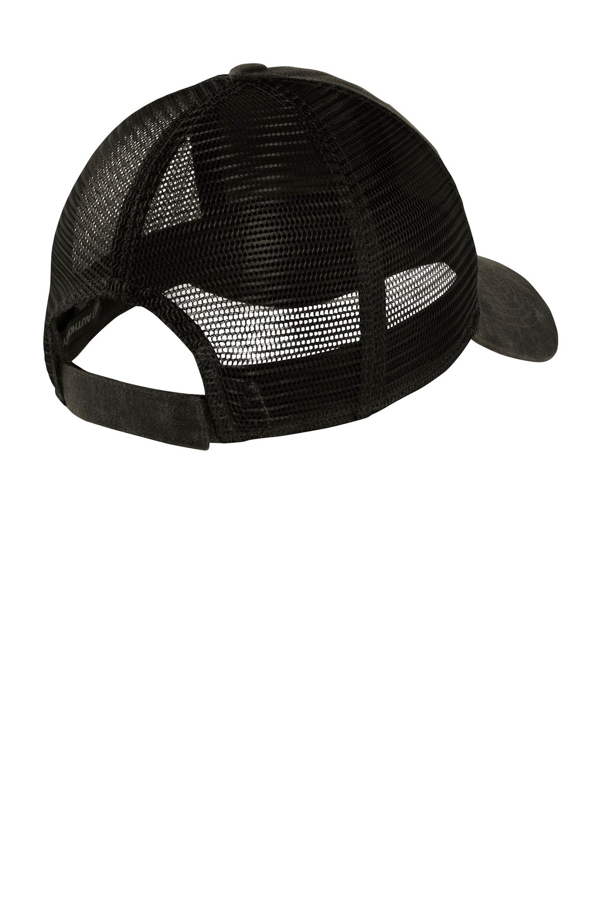 Port Authority Pigment Print Mesh Back Cap. C927