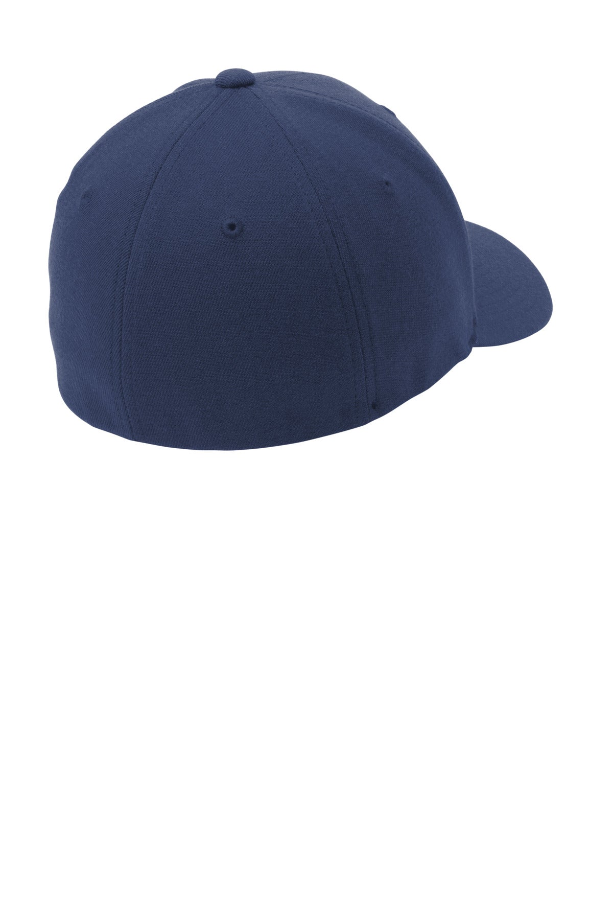 Port Authority Flexfit Wool Blend Cap. C928