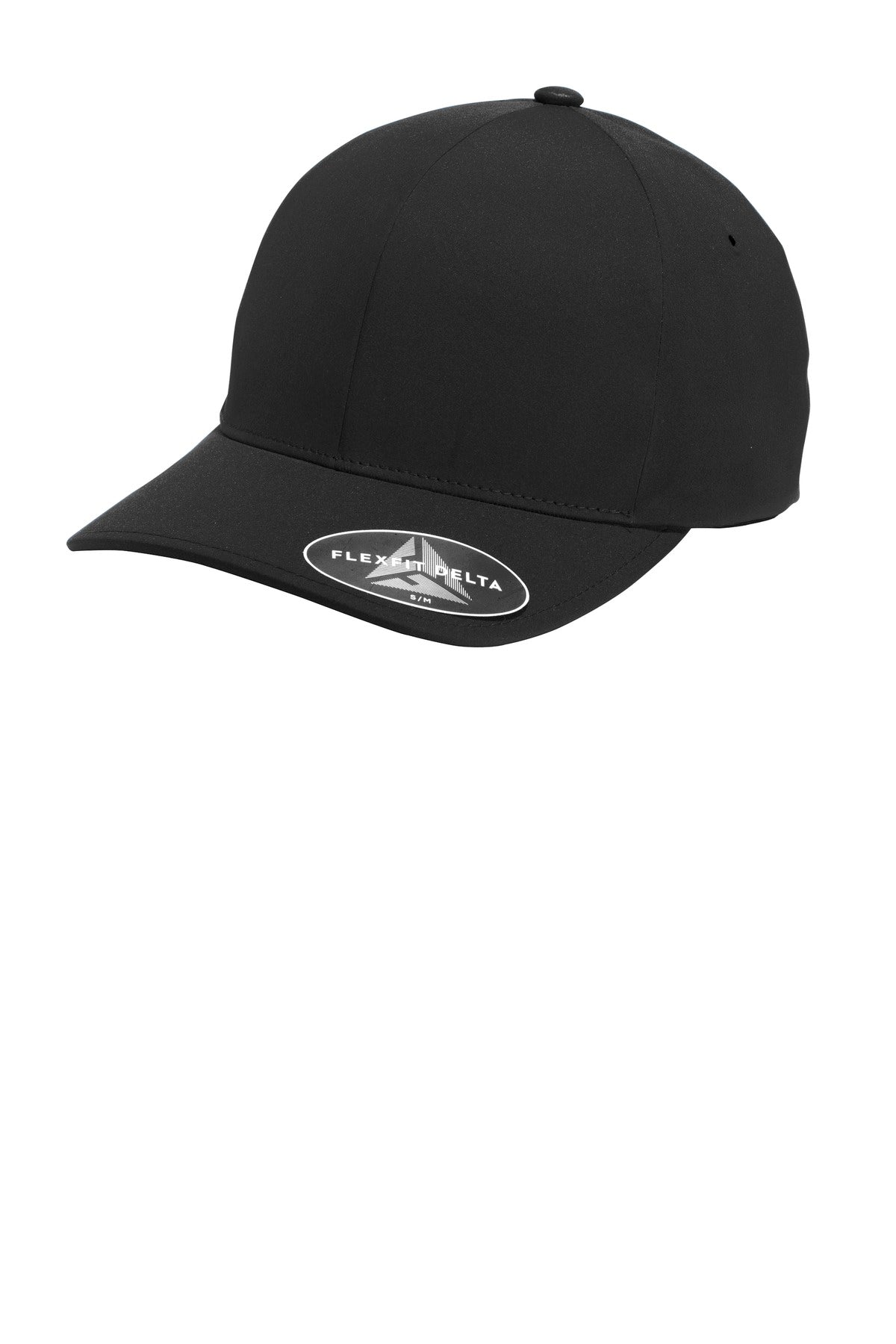 Port Authority Flexfit Delta Cap. C938