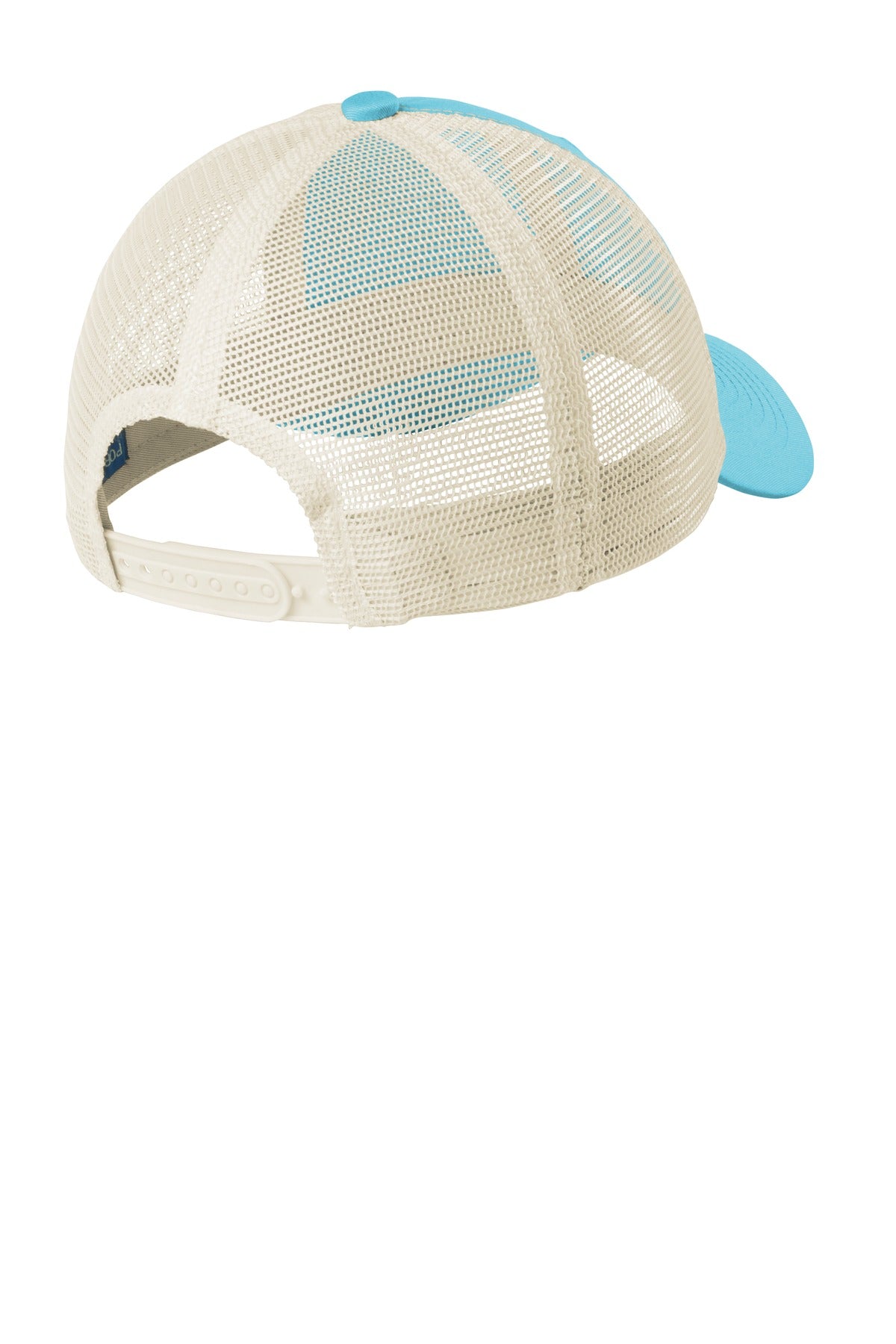Port Authority Beach Wash Mesh Back Cap. C943