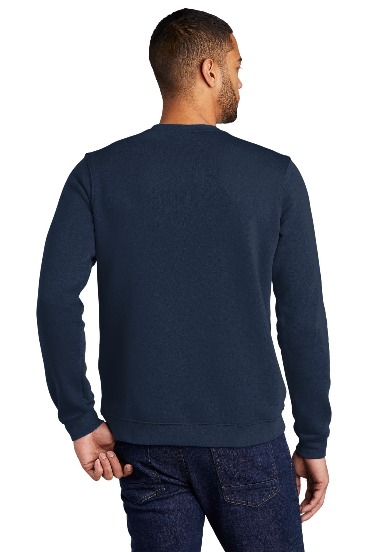Nike Club Fleece Crew CJ1614