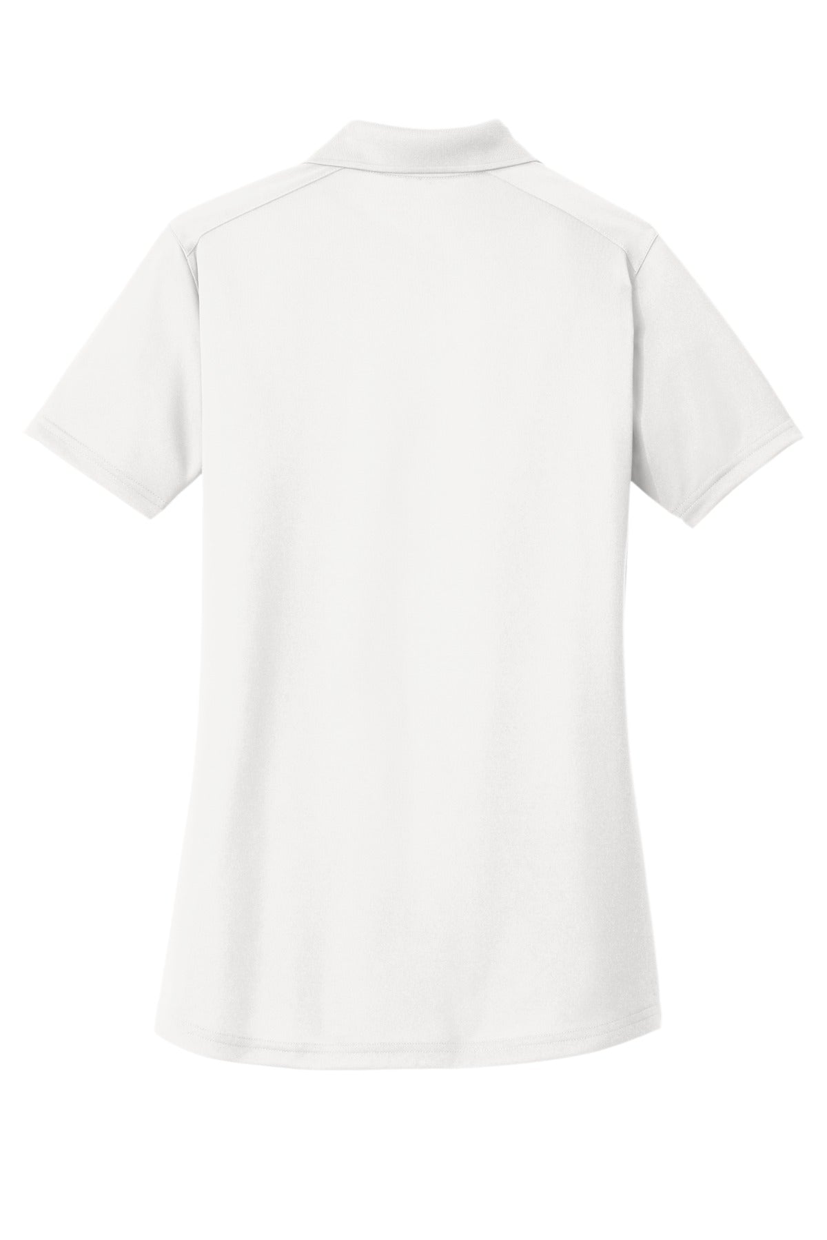 CornerStone Ladies Select Lightweight Snag-Proof Polo. CS419