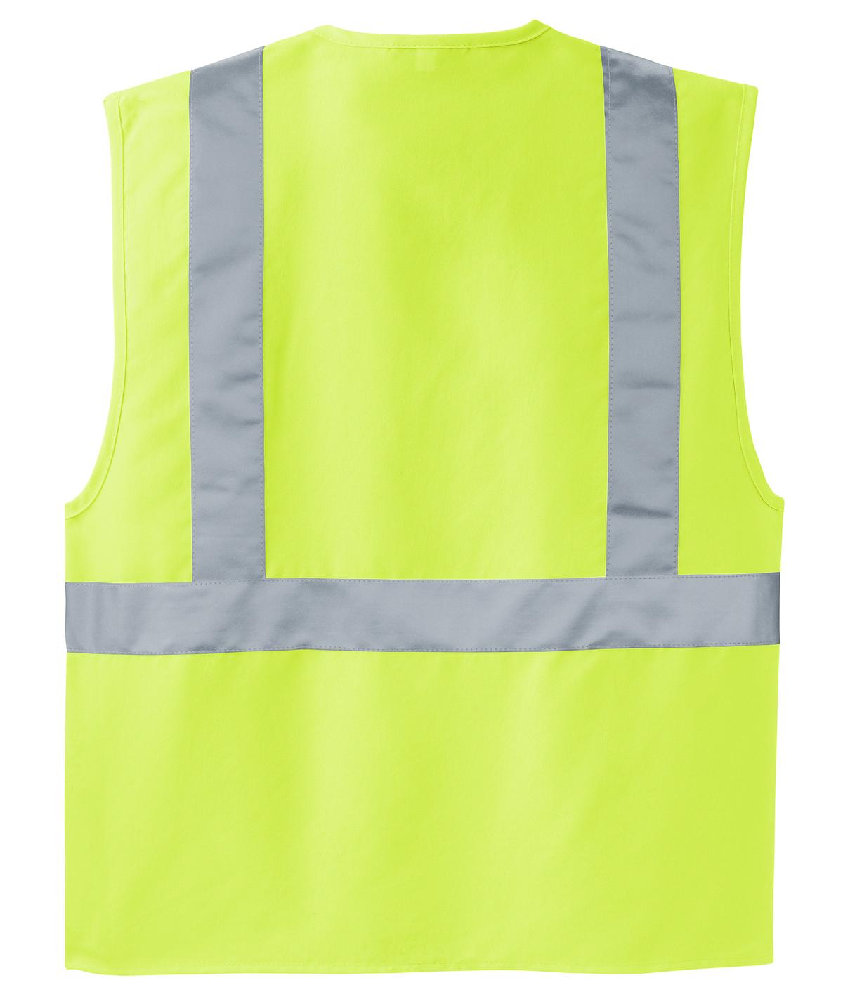 CornerStone - ANSI 107 Class 2 Safety Vest. CSV400
