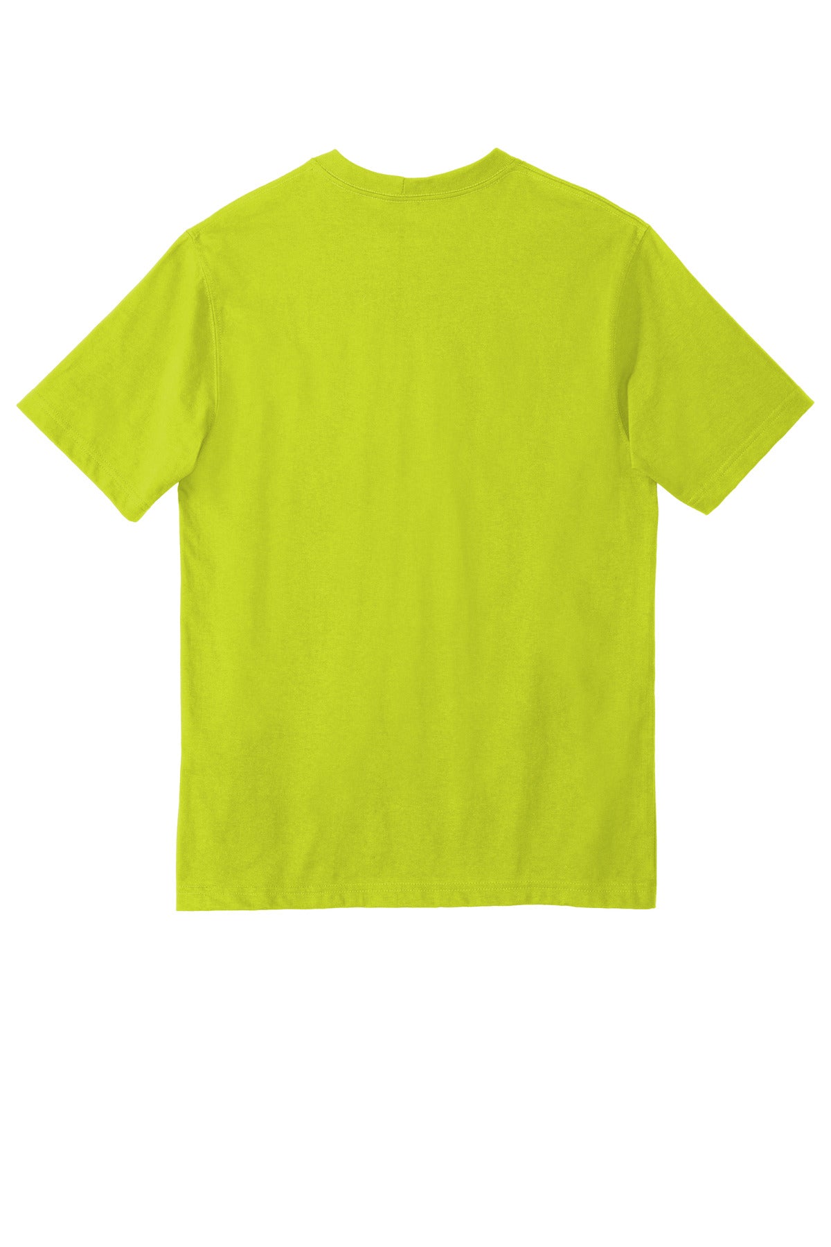Carhartt Workwear Pocket Short Sleeve T-Shirt. CTK87