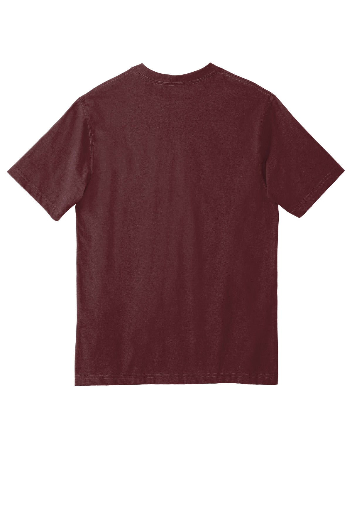 Carhartt Workwear Pocket Short Sleeve T-Shirt. CTK87