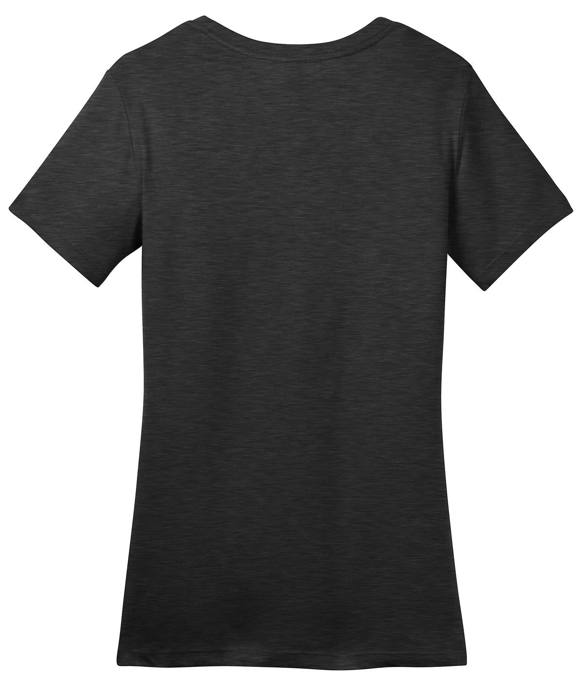 District Women's Perfect Weight®Tee. DM104L