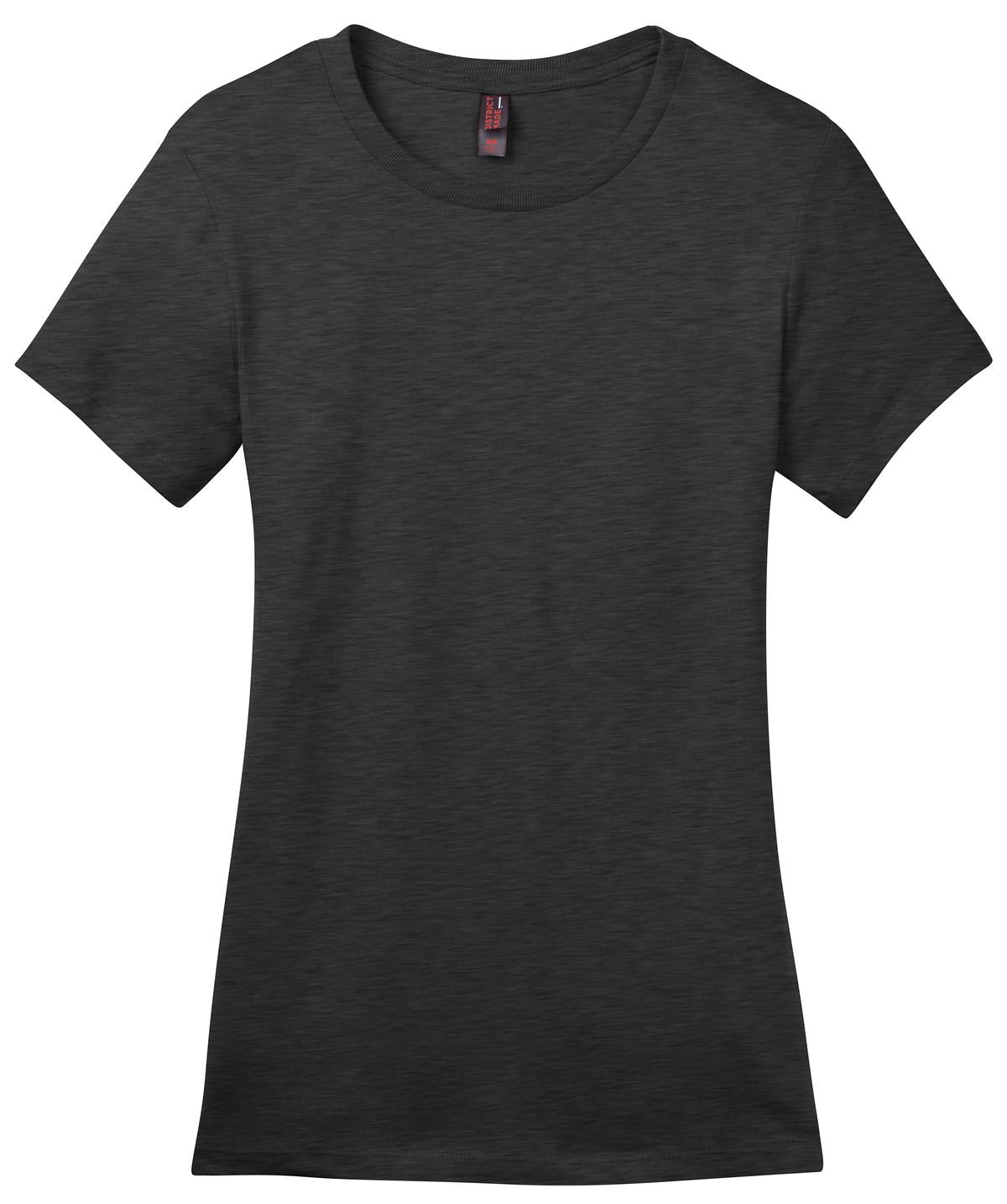 District Women's Perfect Weight®Tee. DM104L