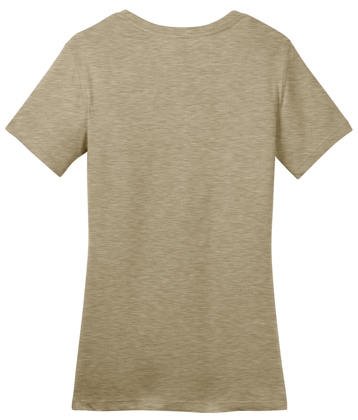 District Women's Perfect Weight®Tee. DM104L