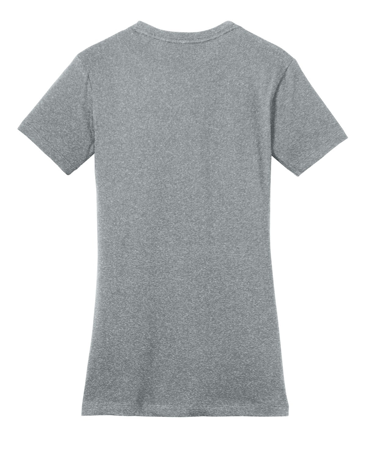 District Women's Perfect Weight®Tee. DM104L