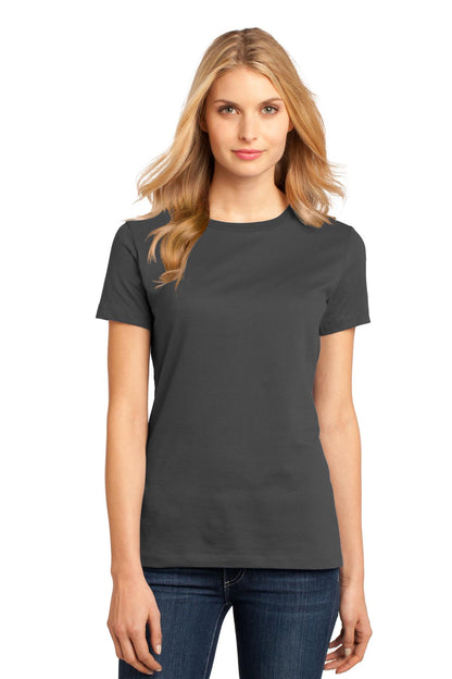 District Women's Perfect Weight®Tee. DM104L