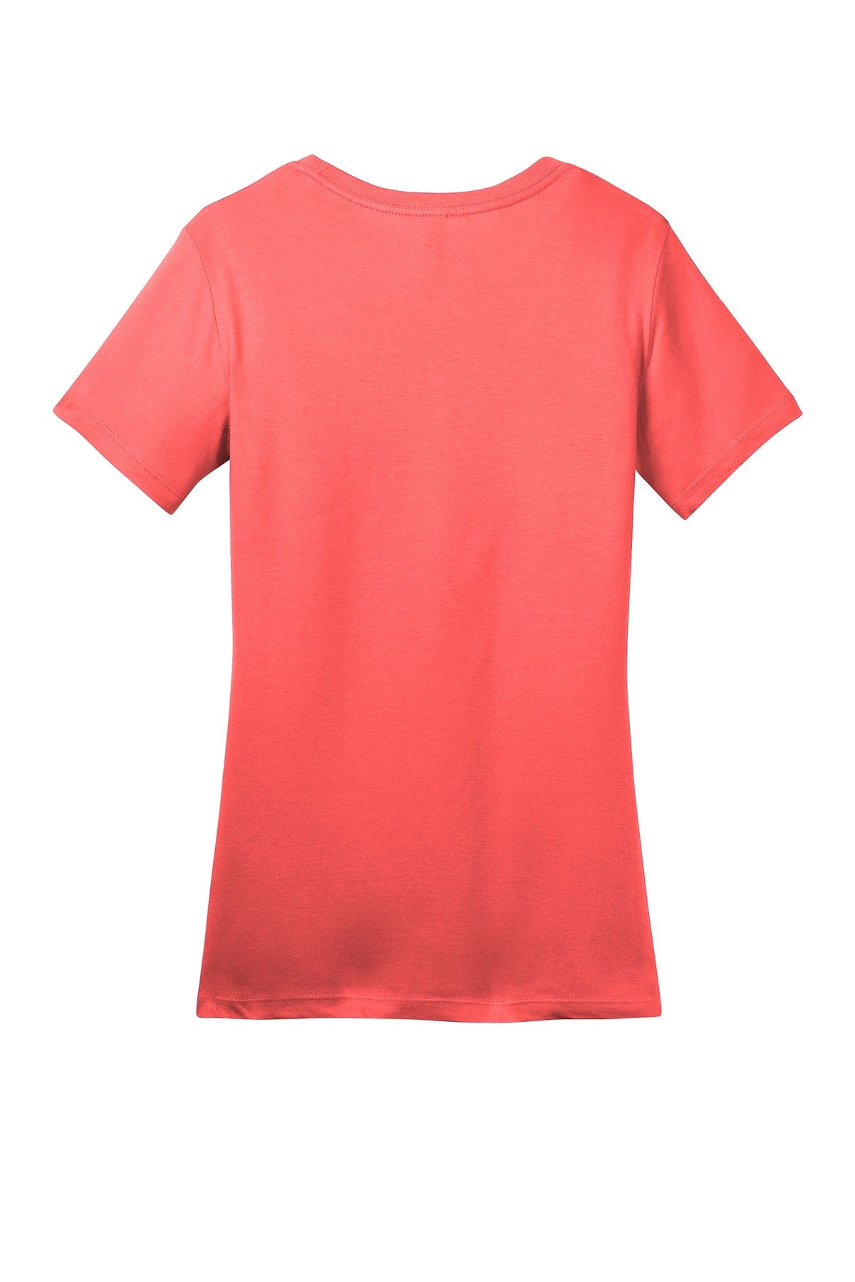 District Women's Perfect Weight®Tee. DM104L