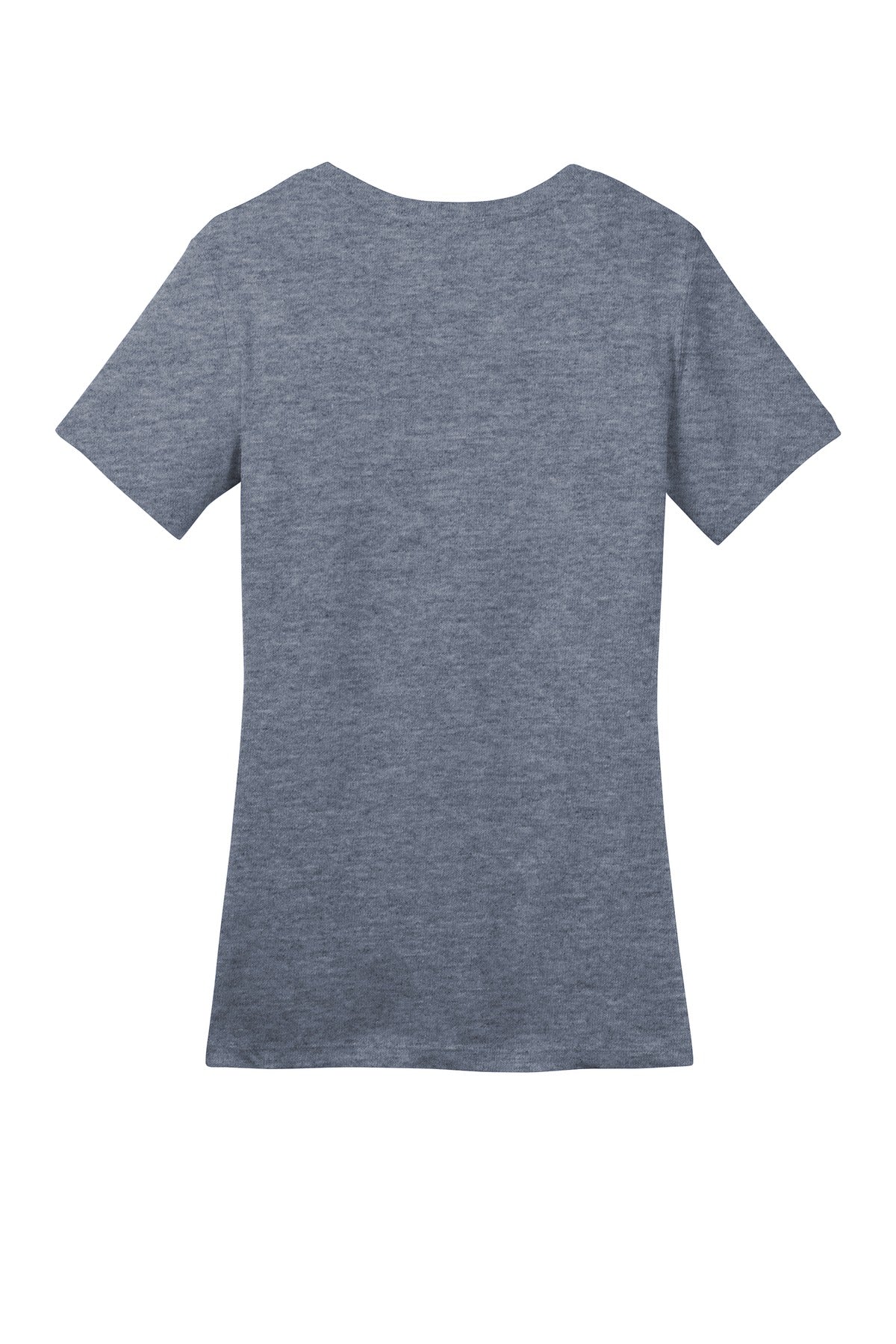 District Women's Perfect Weight®Tee. DM104L