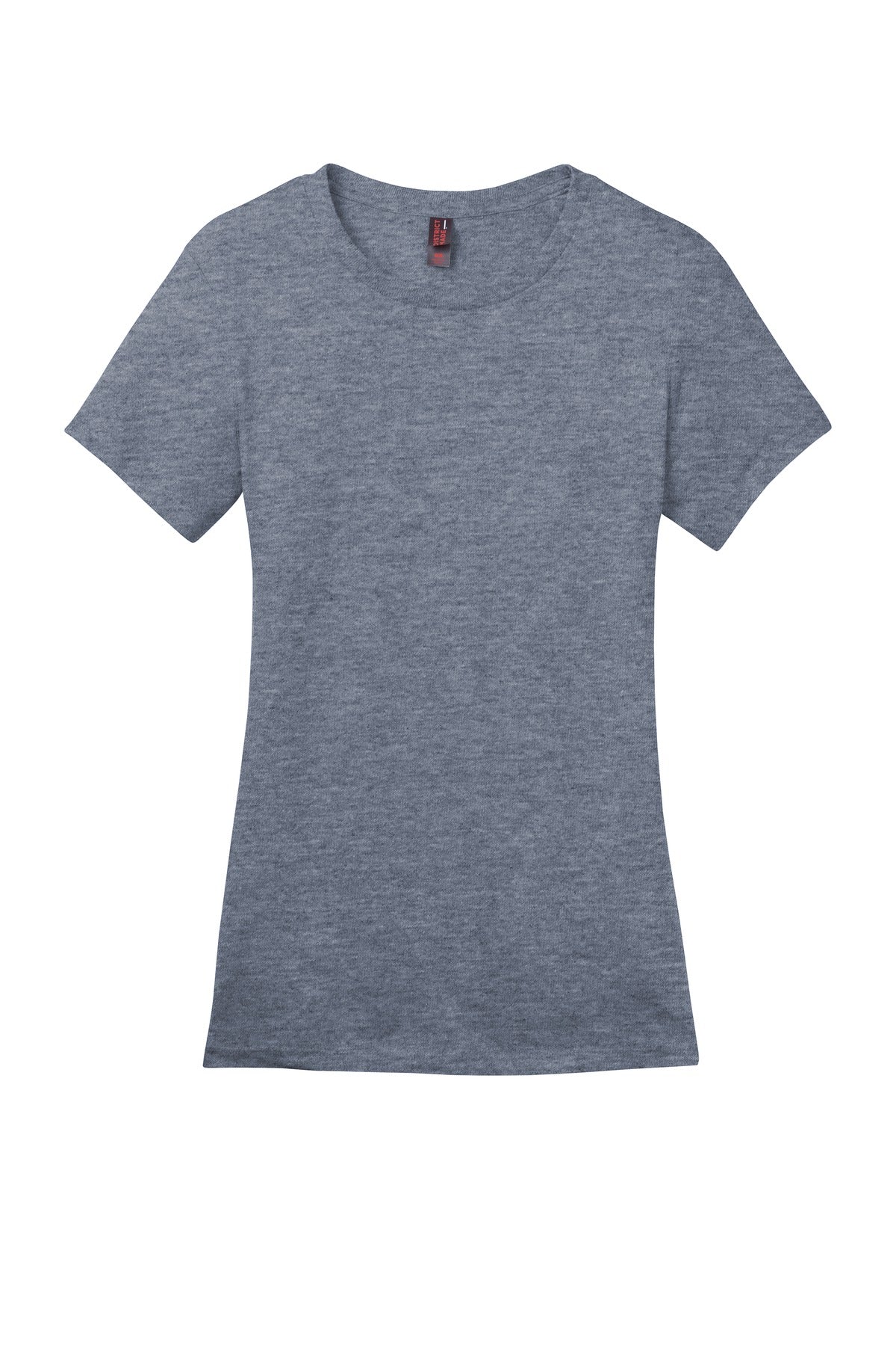 District Women's Perfect Weight®Tee. DM104L