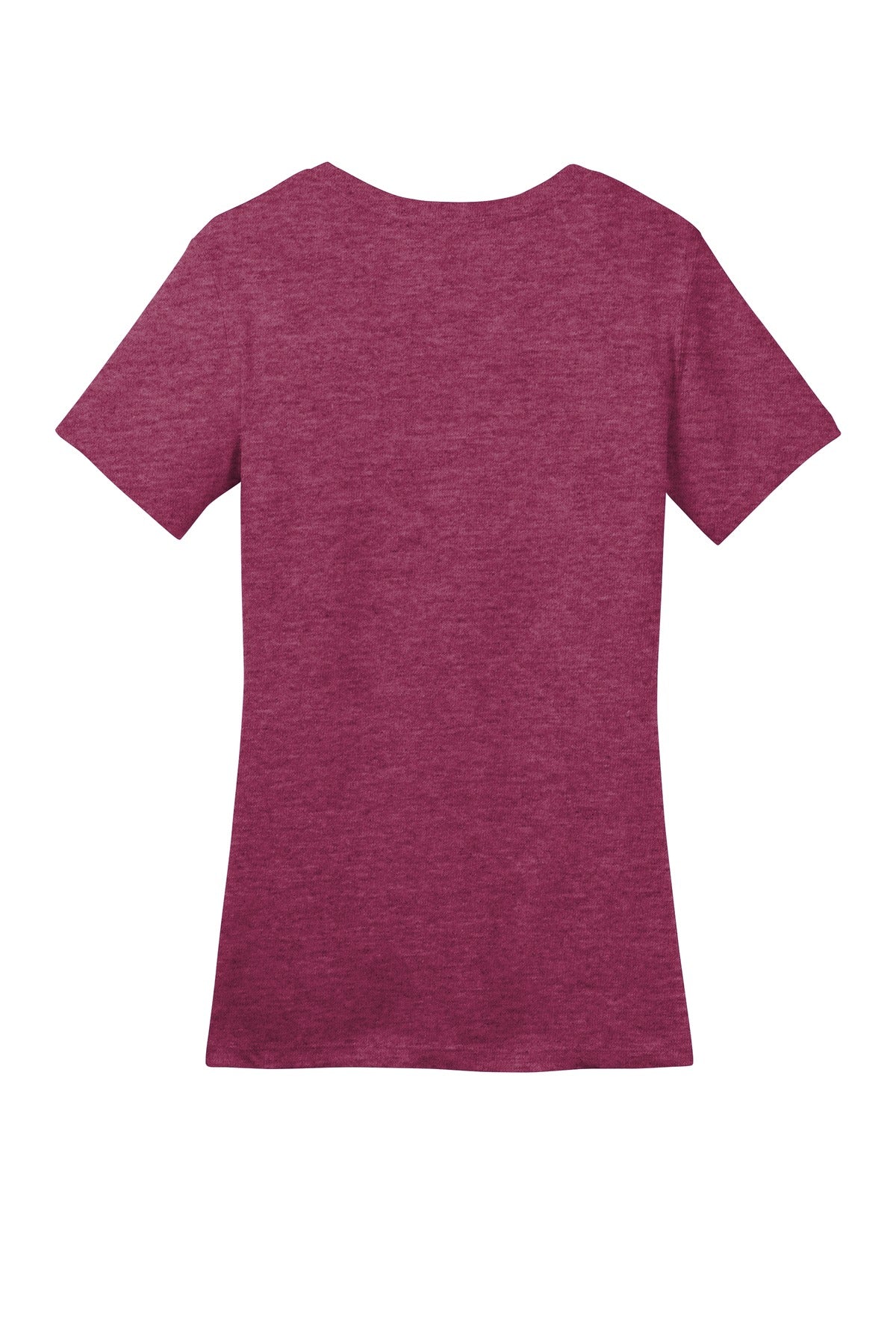 District Women's Perfect Weight®Tee. DM104L