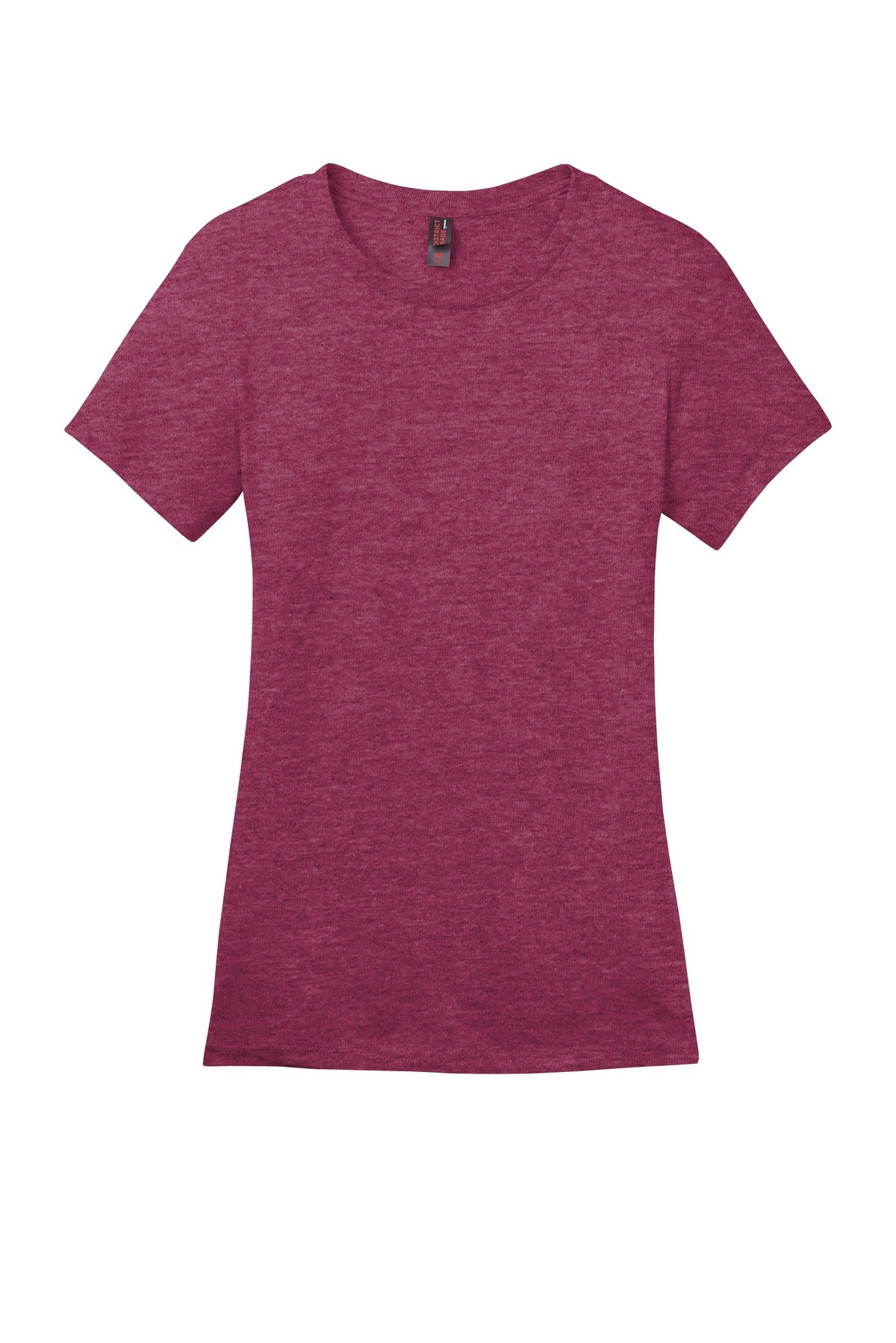 District Women's Perfect Weight®Tee. DM104L