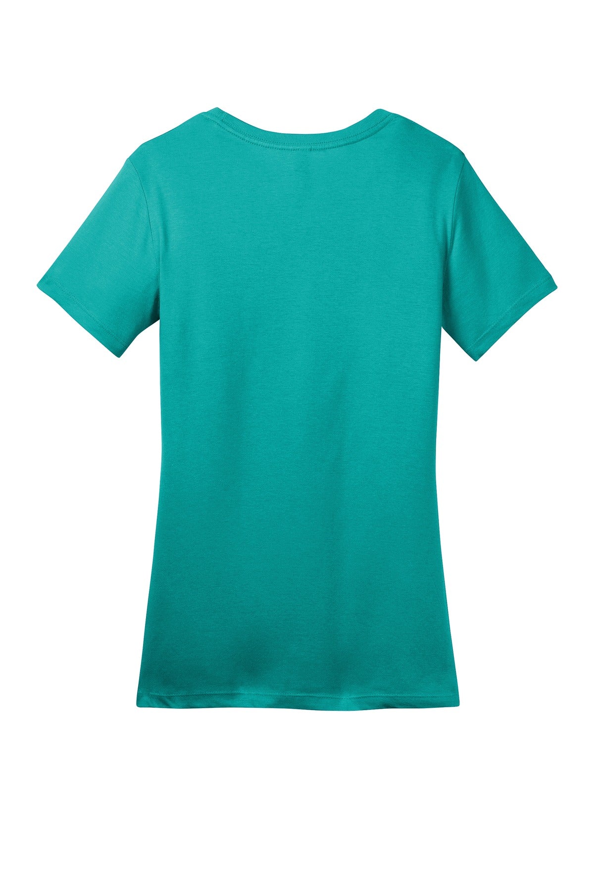 District Women's Perfect Weight®Tee. DM104L