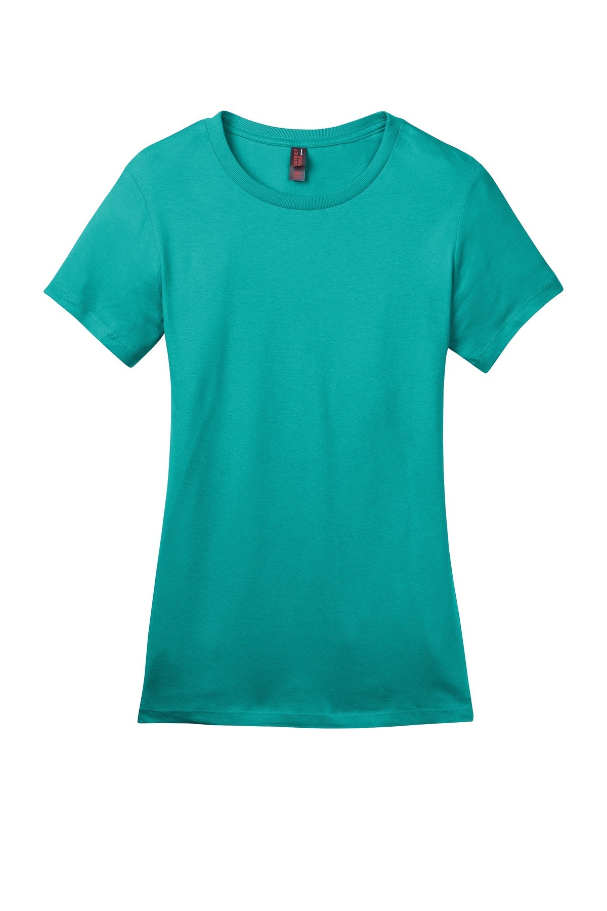 District Women's Perfect Weight®Tee. DM104L
