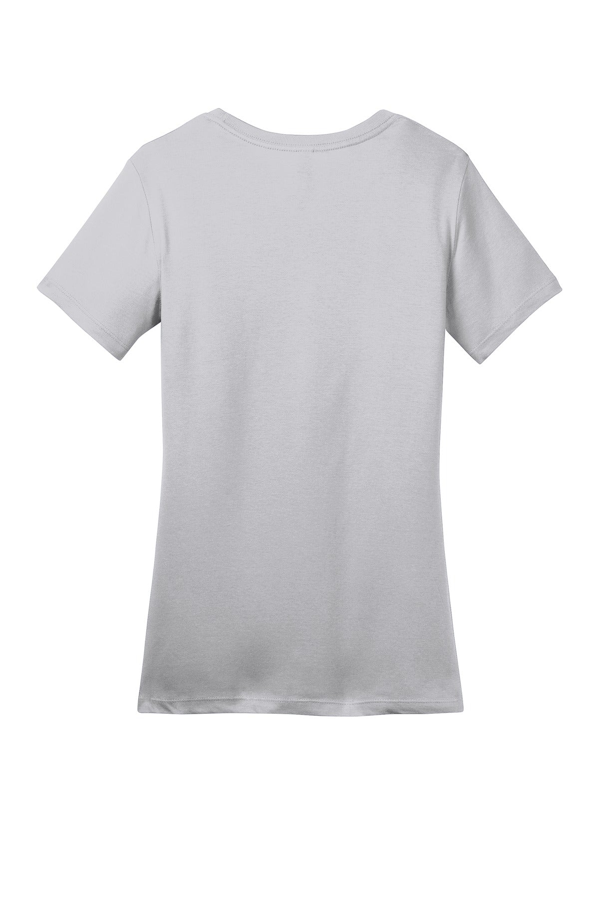 District Women's Perfect Weight®Tee. DM104L