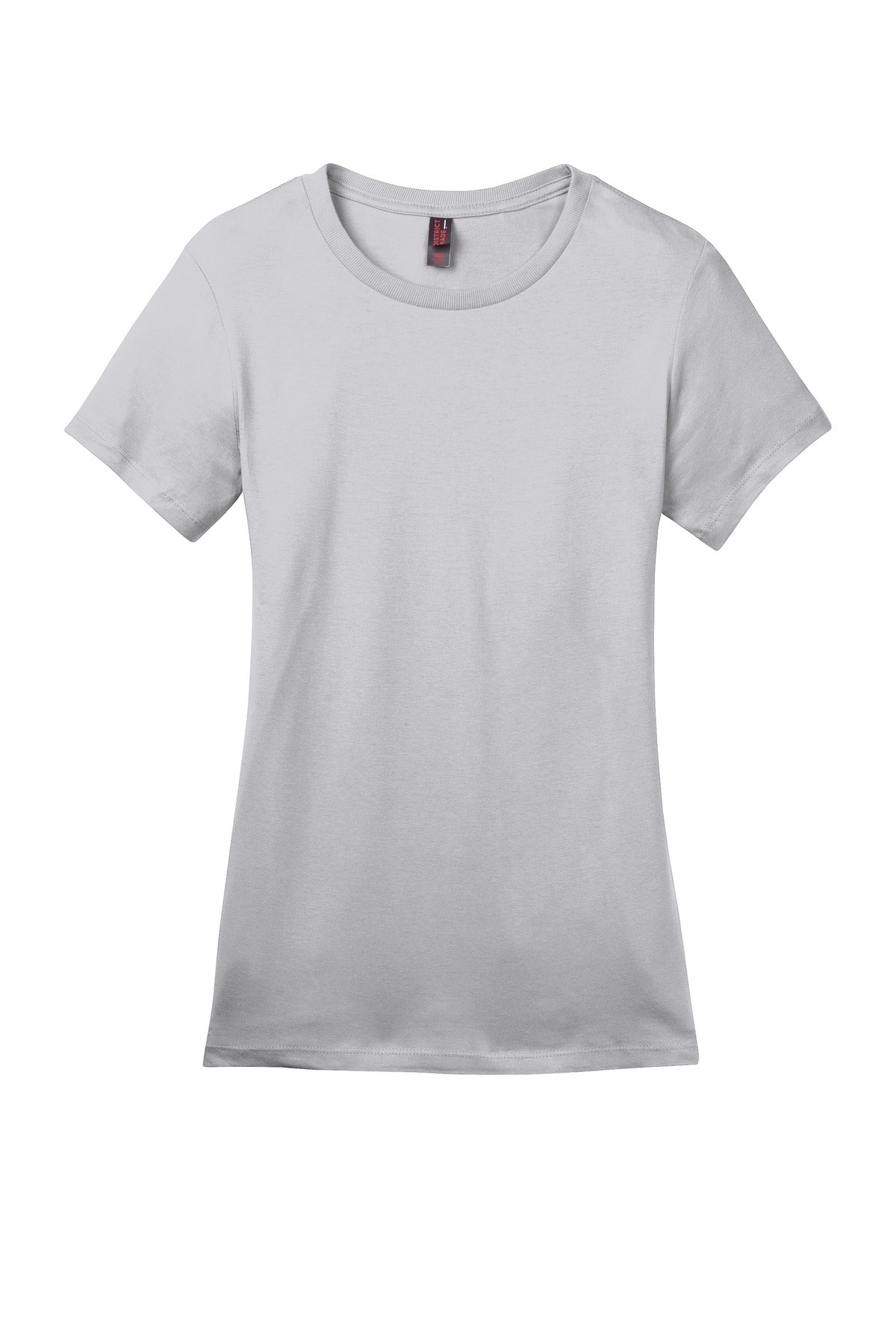 District Women's Perfect Weight®Tee. DM104L