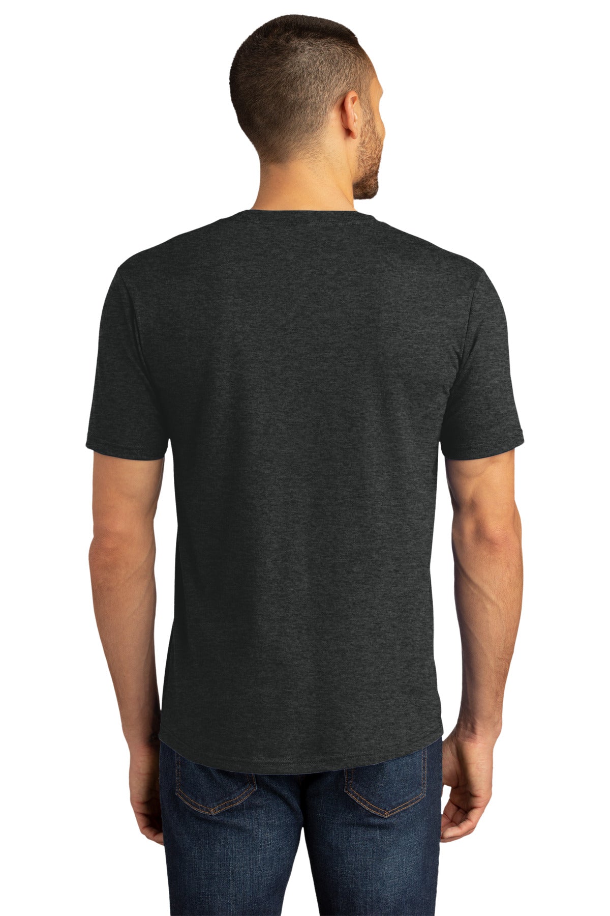 District Perfect Tri DTG Tee DM130DTG
