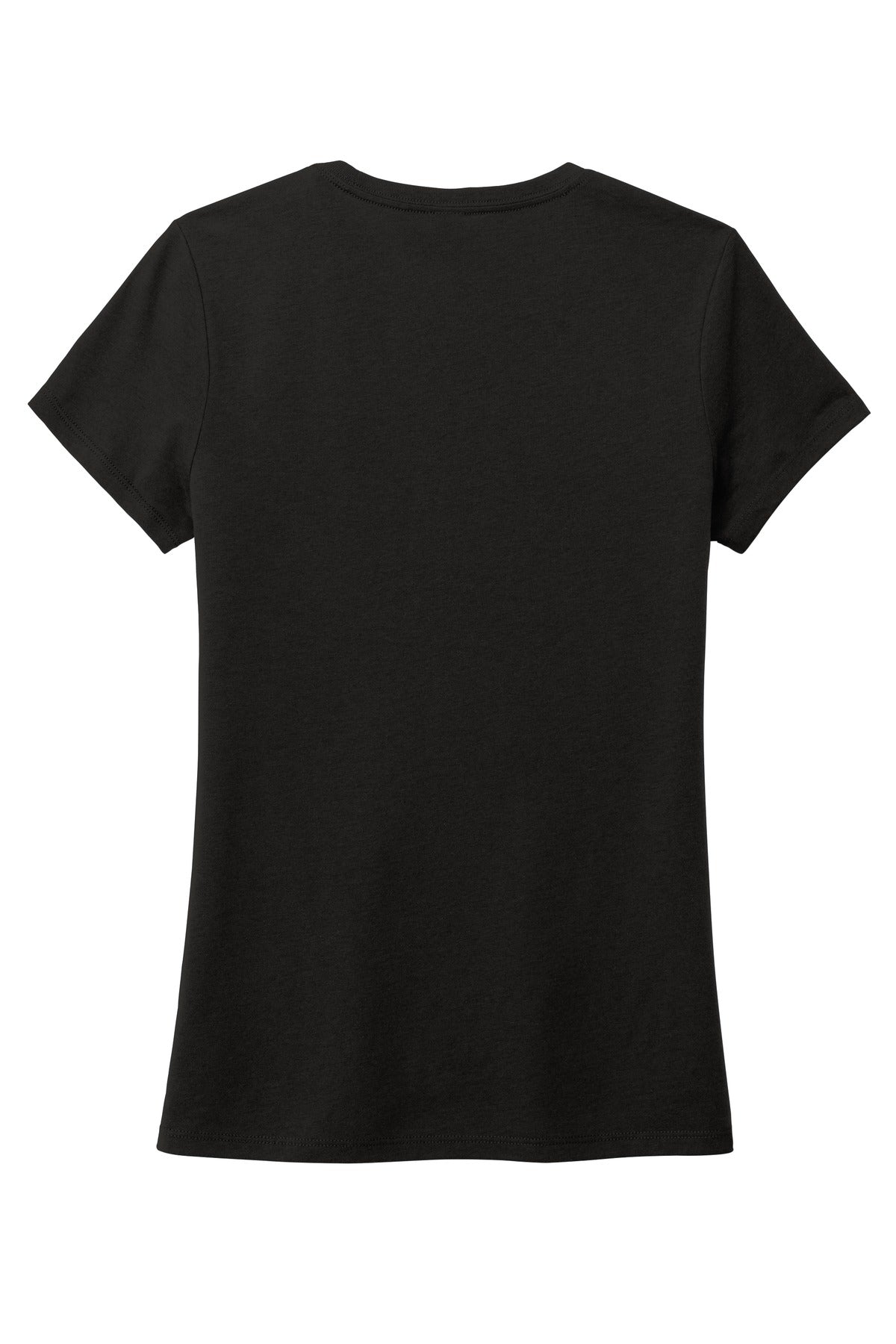 District Women's Perfect Tri Tee. DM130L