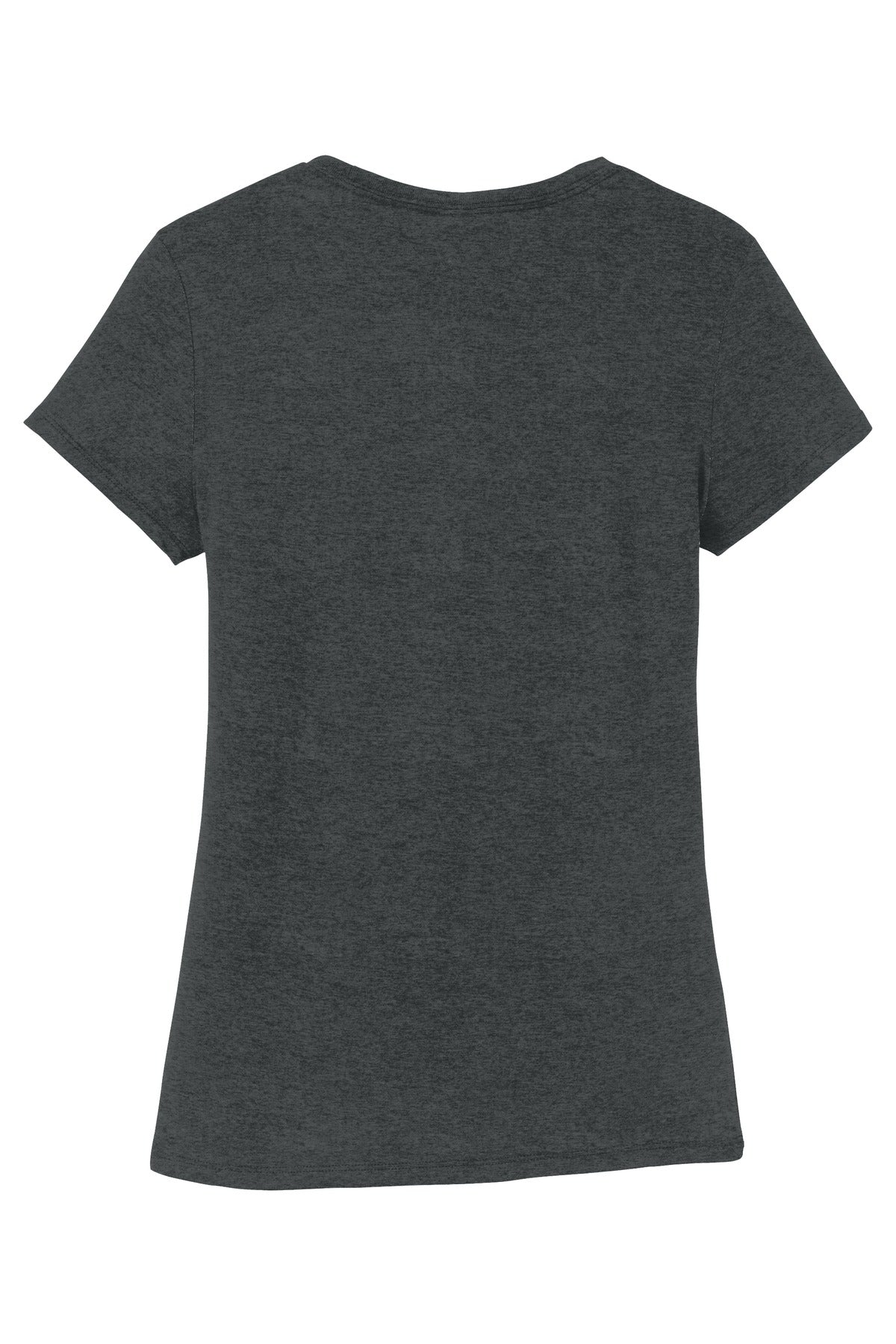 District Women's Perfect Tri Tee. DM130L