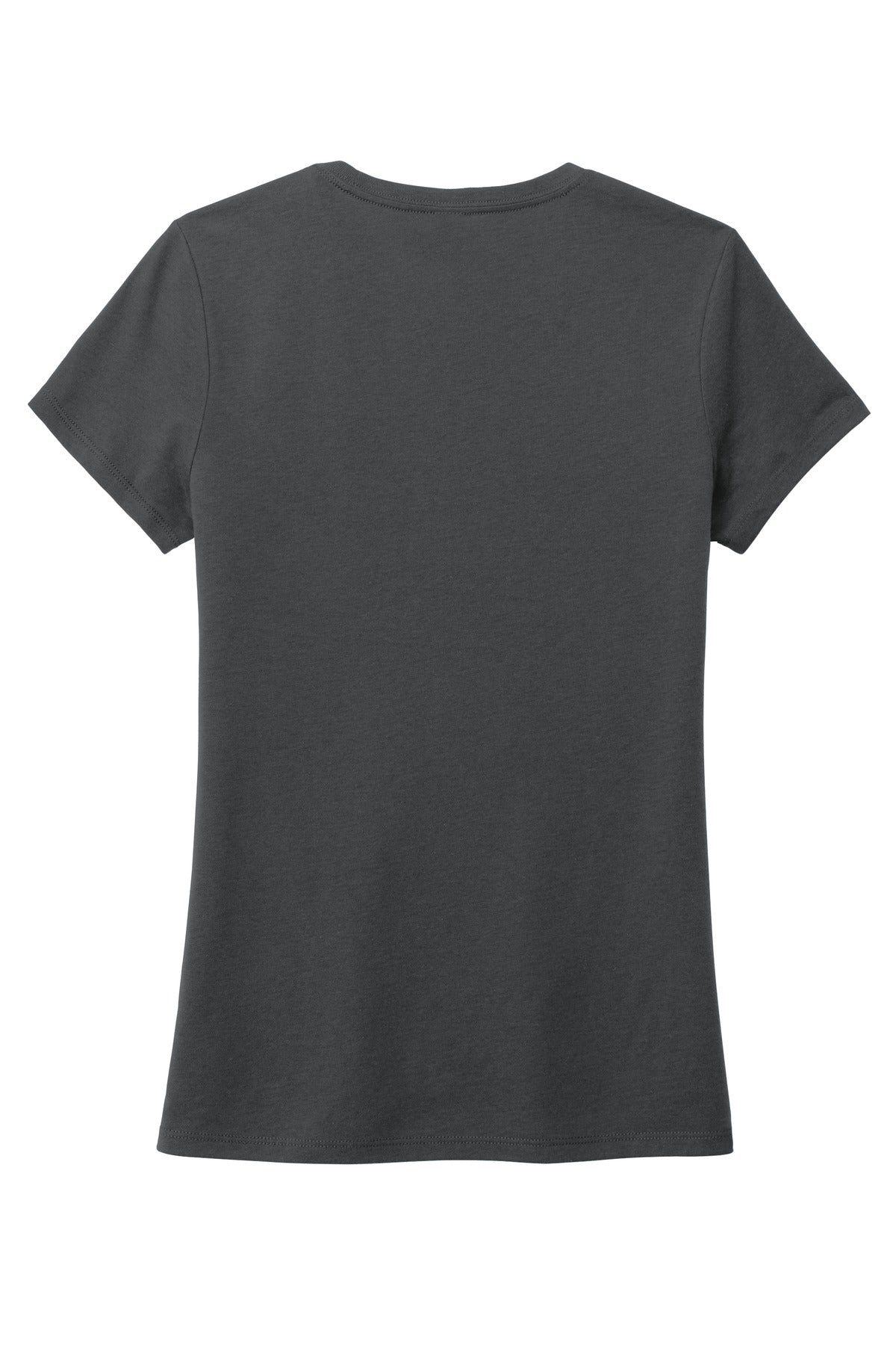 District Women's Perfect Tri Tee. DM130L