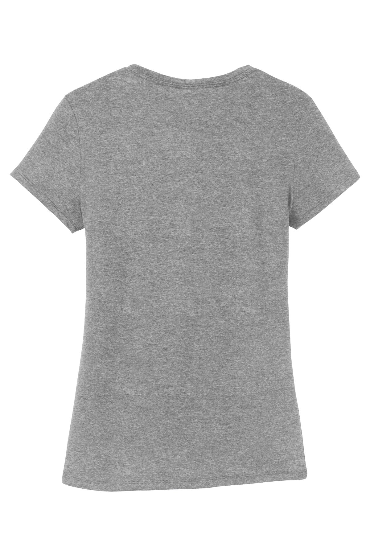 District Women's Perfect Tri Tee. DM130L