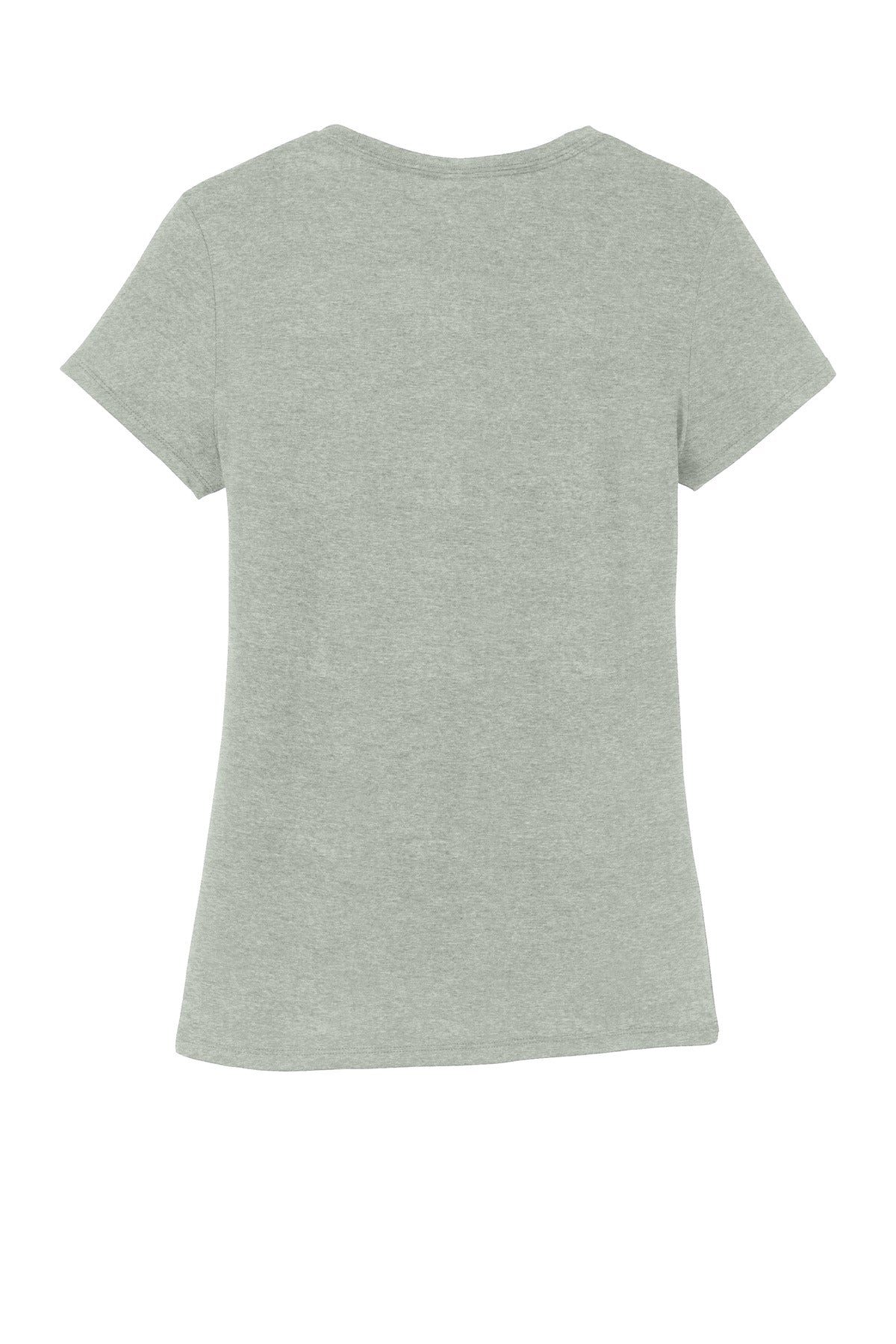District Women's Perfect Tri Tee. DM130L