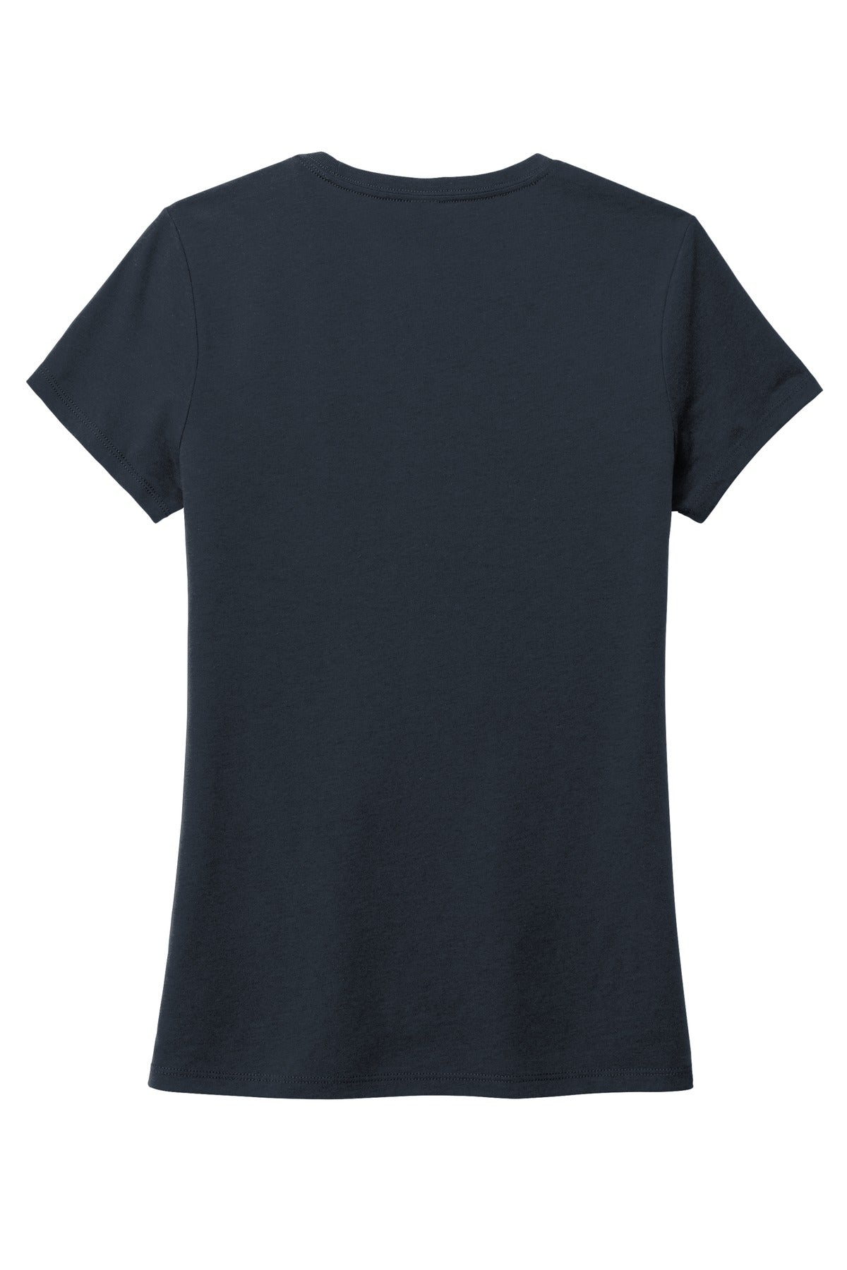 District Women's Perfect Tri Tee. DM130L