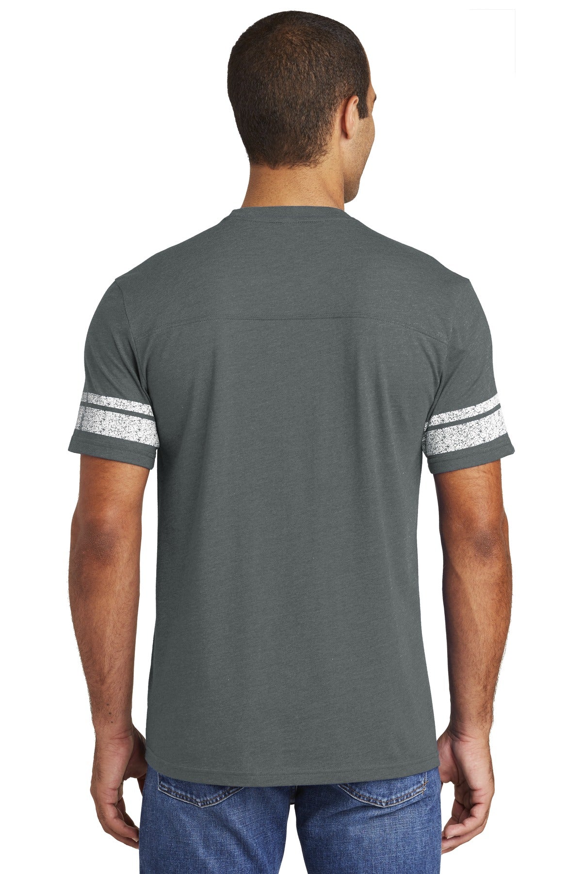 District Game Tee. DT376