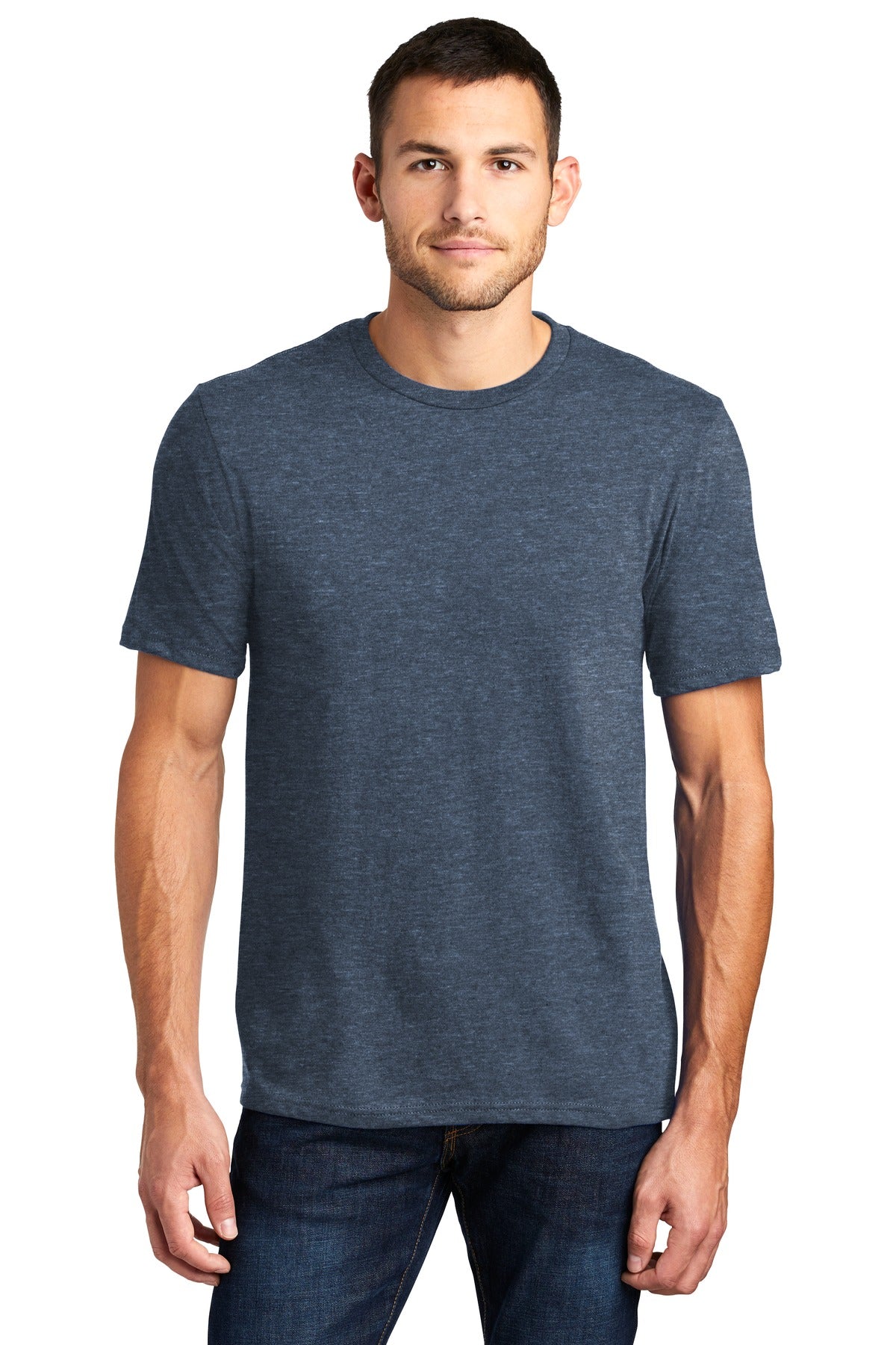 District Very Important Tee®. DT6000