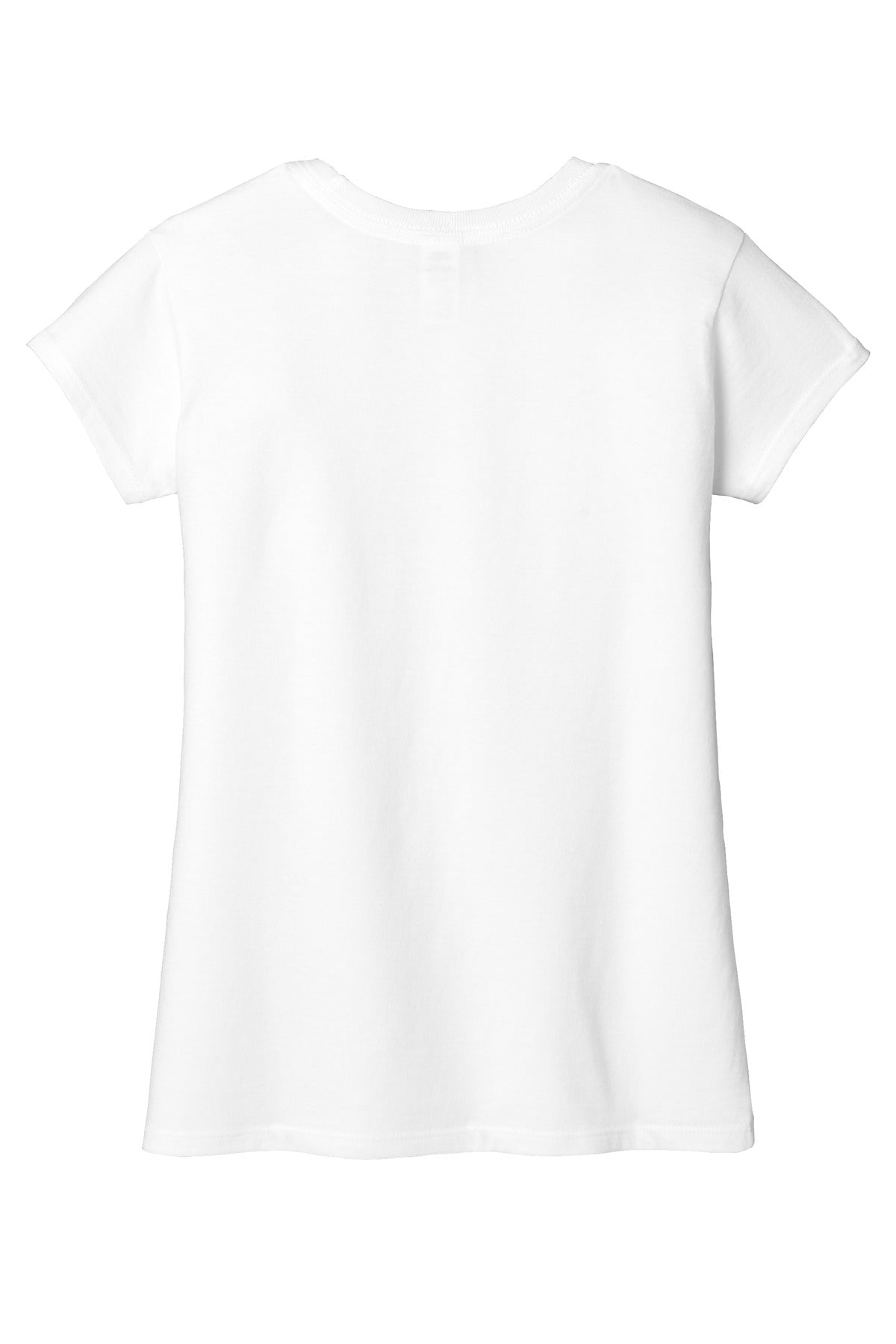 District Girls Very Important Tee .DT6001YG