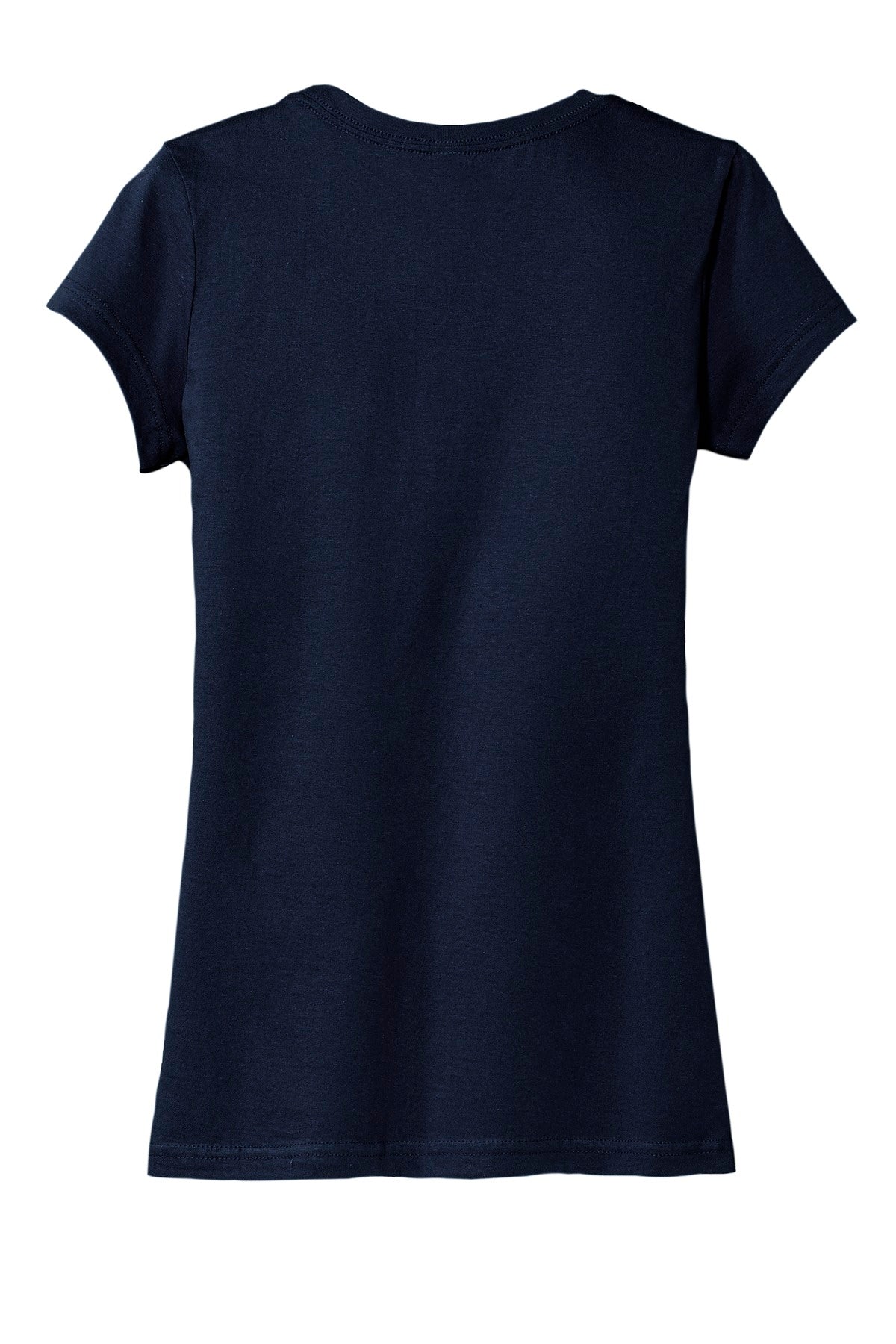 District Women's Fitted Very Important Tee®. DT6001