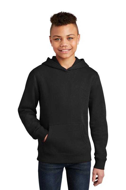 District Youth V.I.T.™Fleece Hoodie DT6100Y
