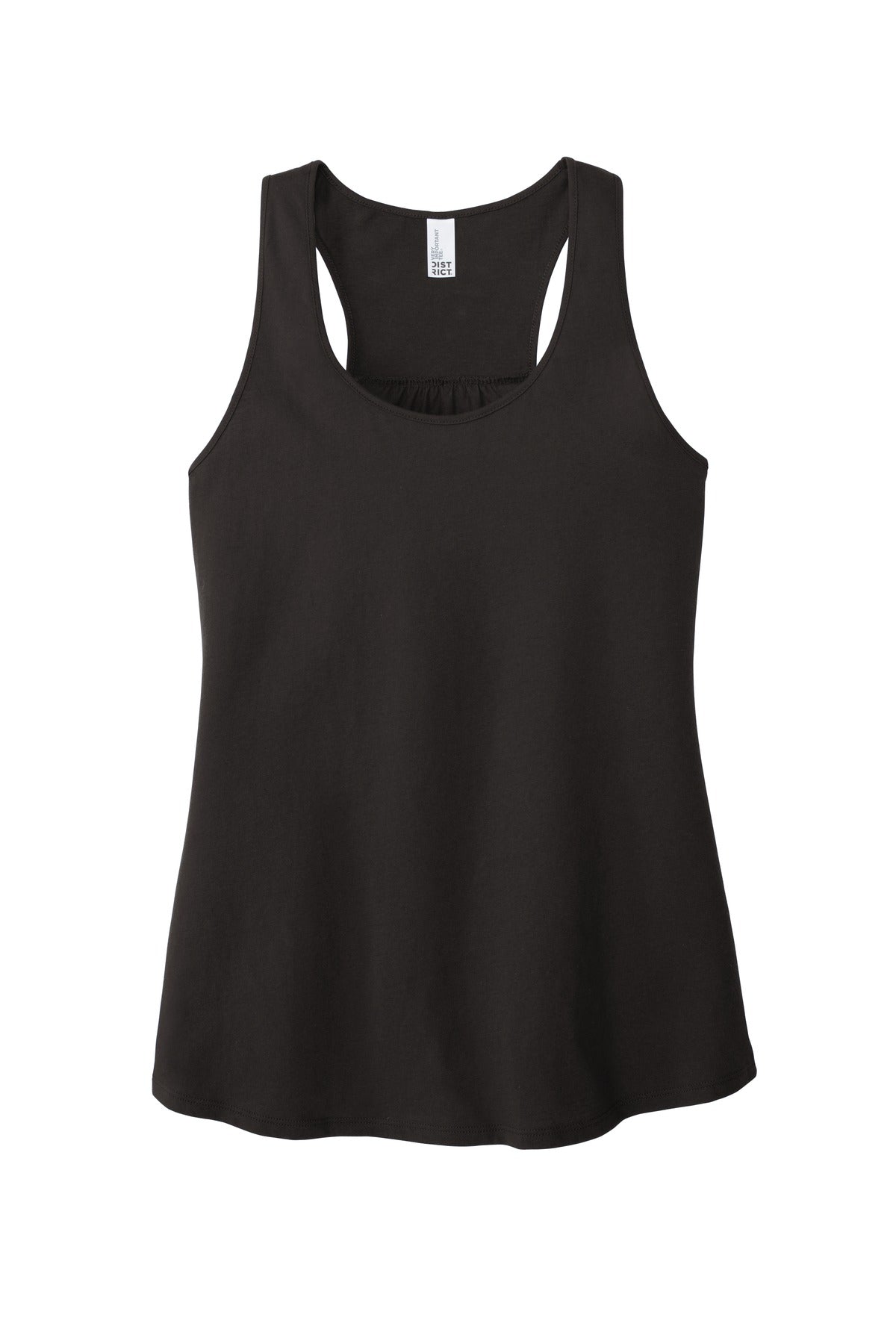 District Women's V.I.T. ™ Racerback Tank. DT6302