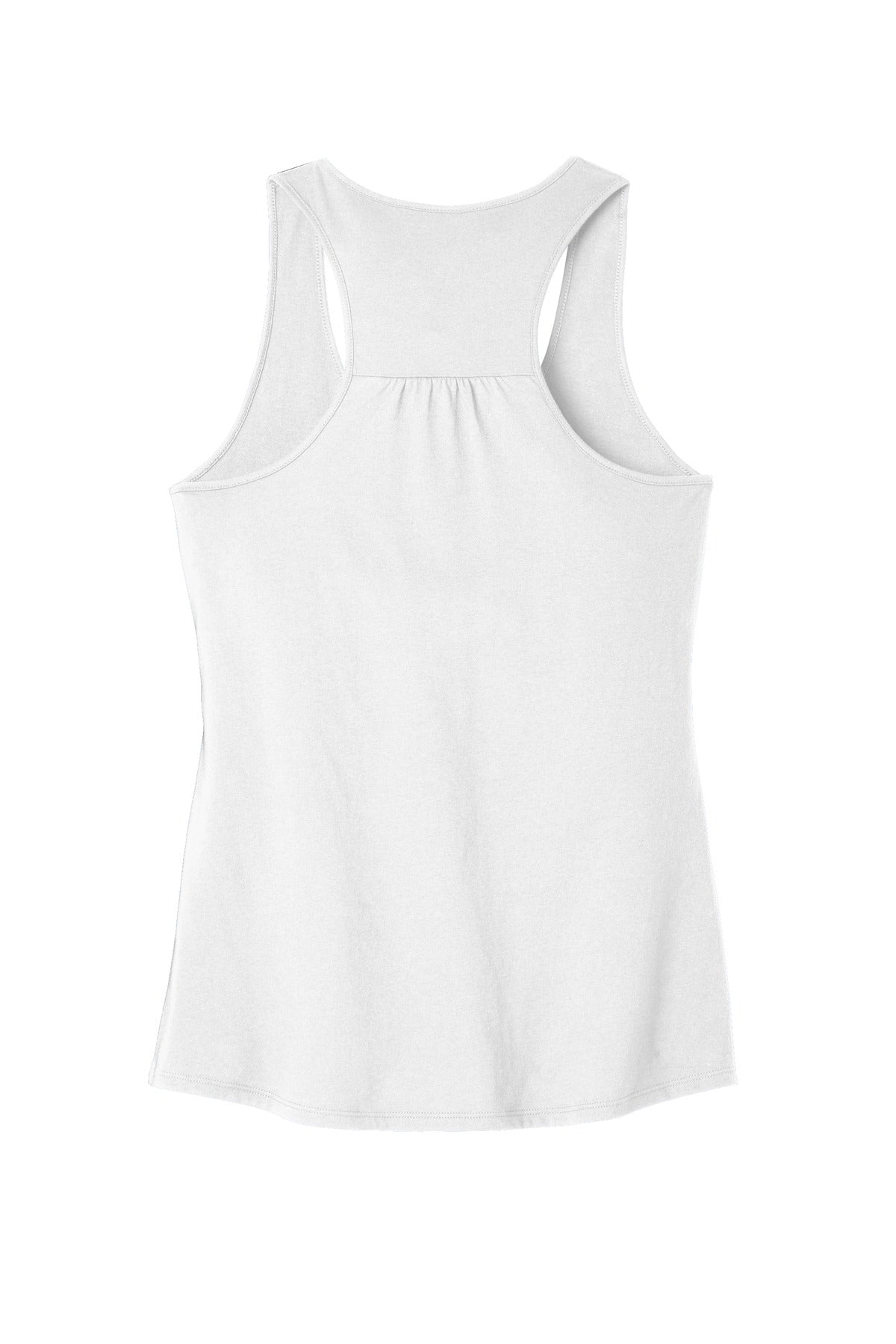 District Women's V.I.T. ™ Racerback Tank. DT6302