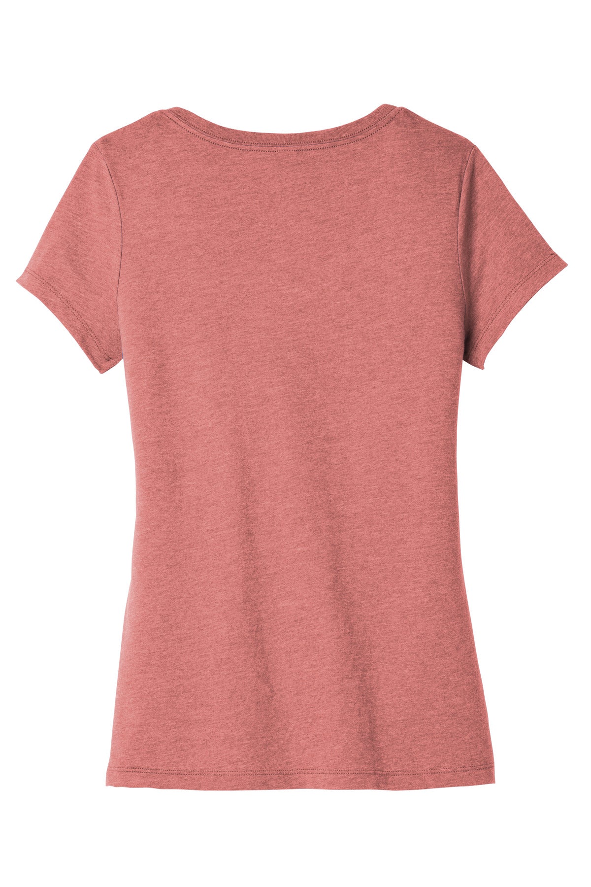 District Women's Very Important Tee V-Neck. DT6503