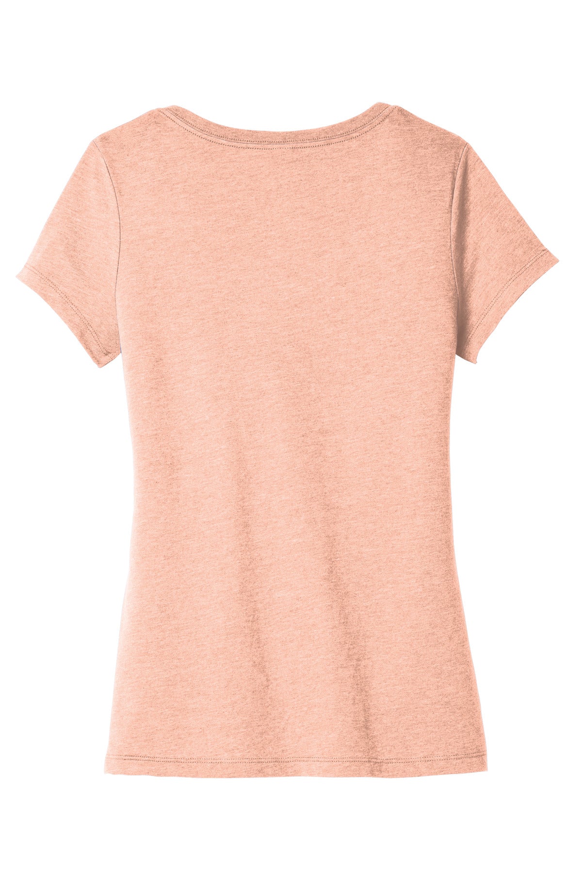 District Women's Very Important Tee V-Neck. DT6503