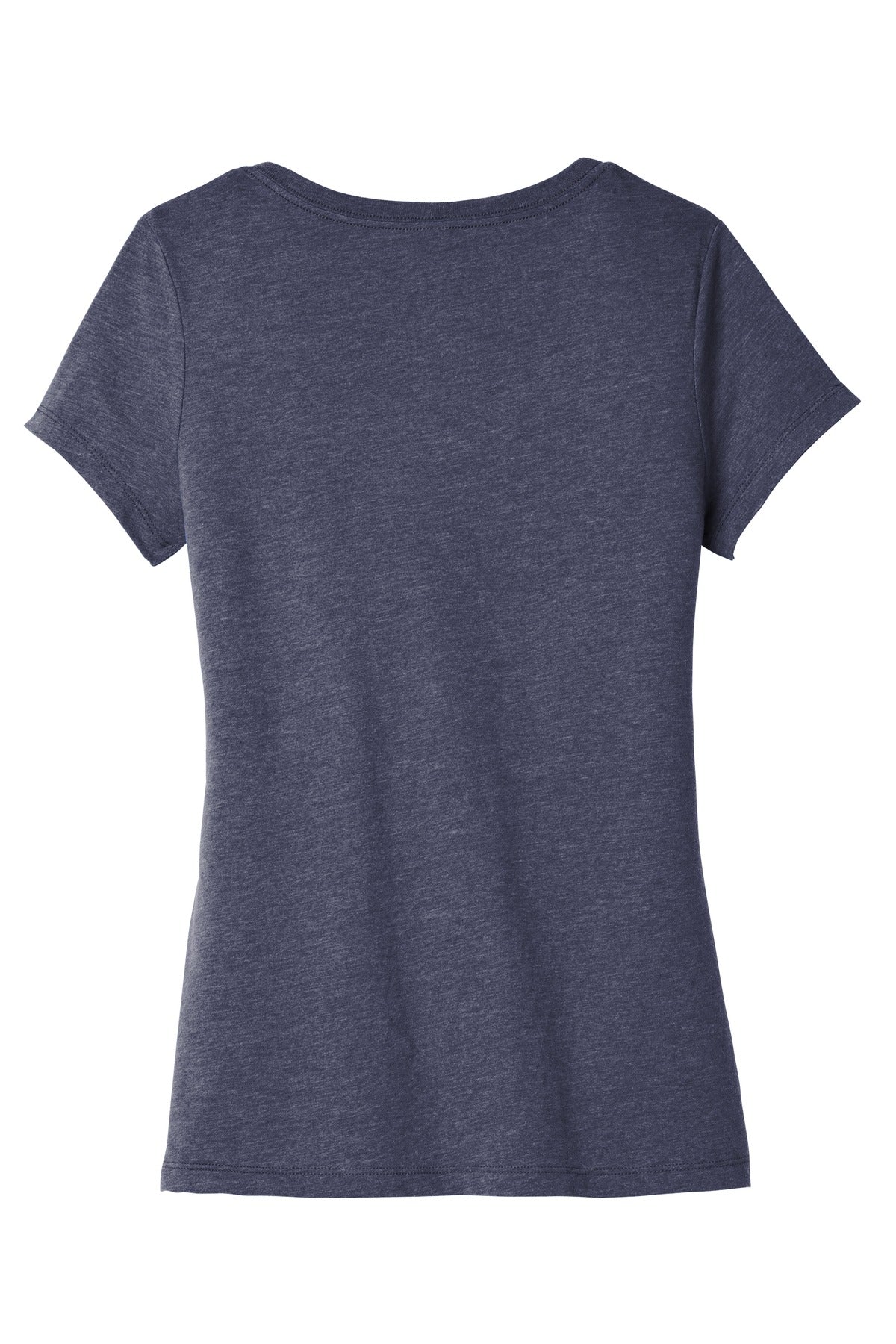 District Women's Very Important Tee V-Neck. DT6503