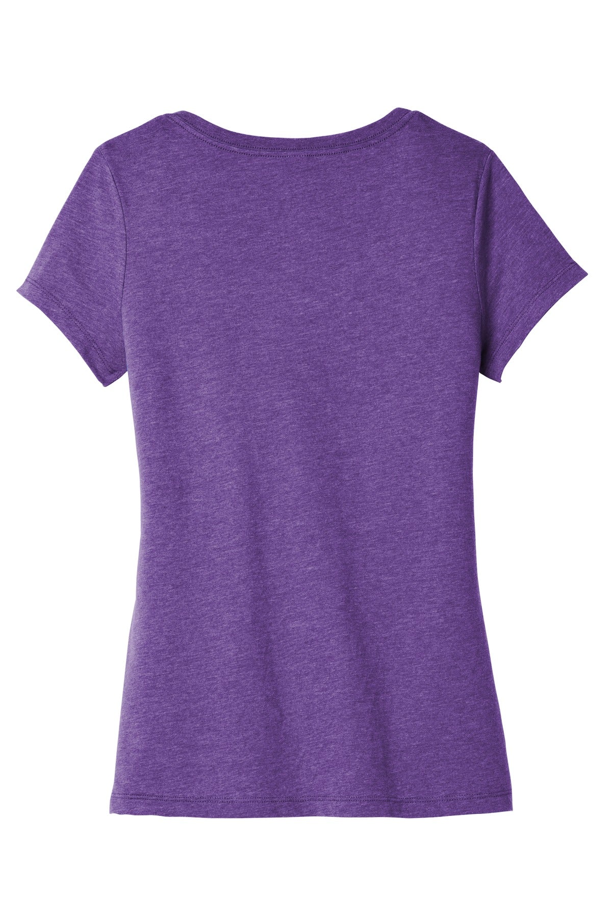 District Women's Very Important Tee V-Neck. DT6503