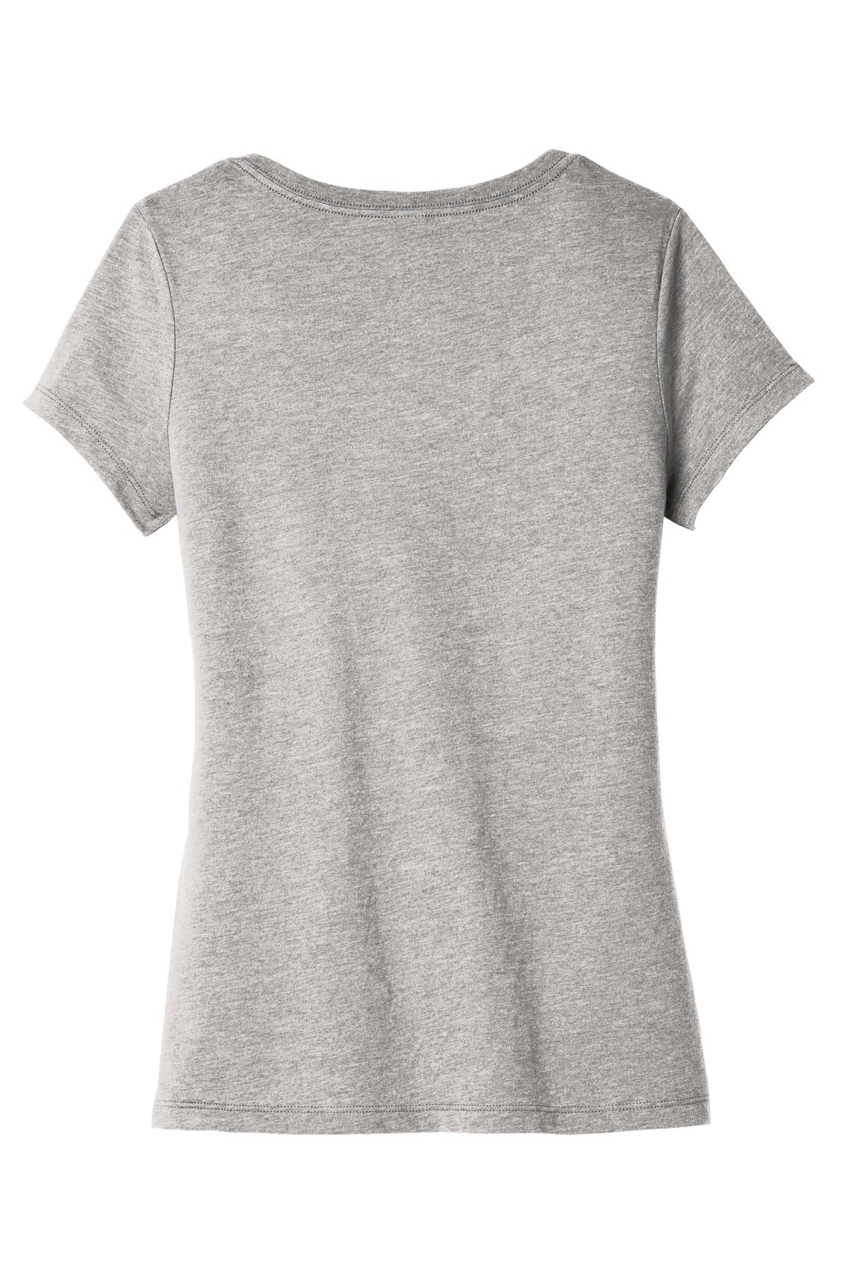 District Women's Very Important Tee V-Neck. DT6503