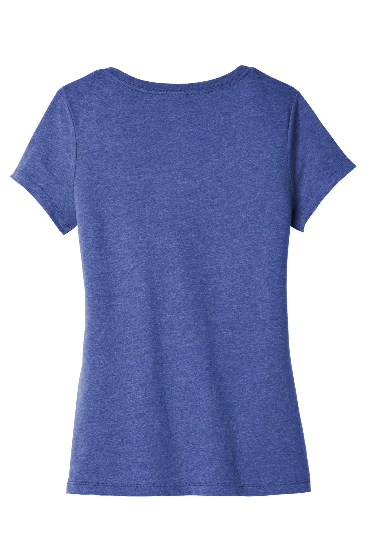 District Women's Very Important Tee V-Neck. DT6503