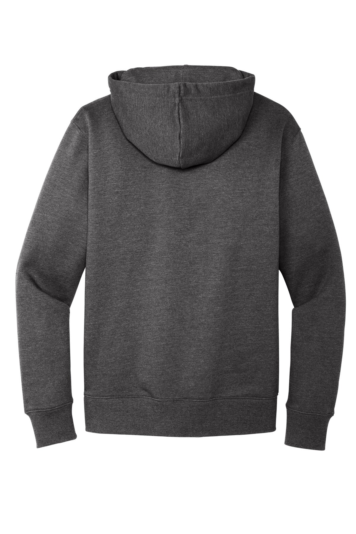 District V.I.T.™ Heavyweight Fleece Hoodie DT6600